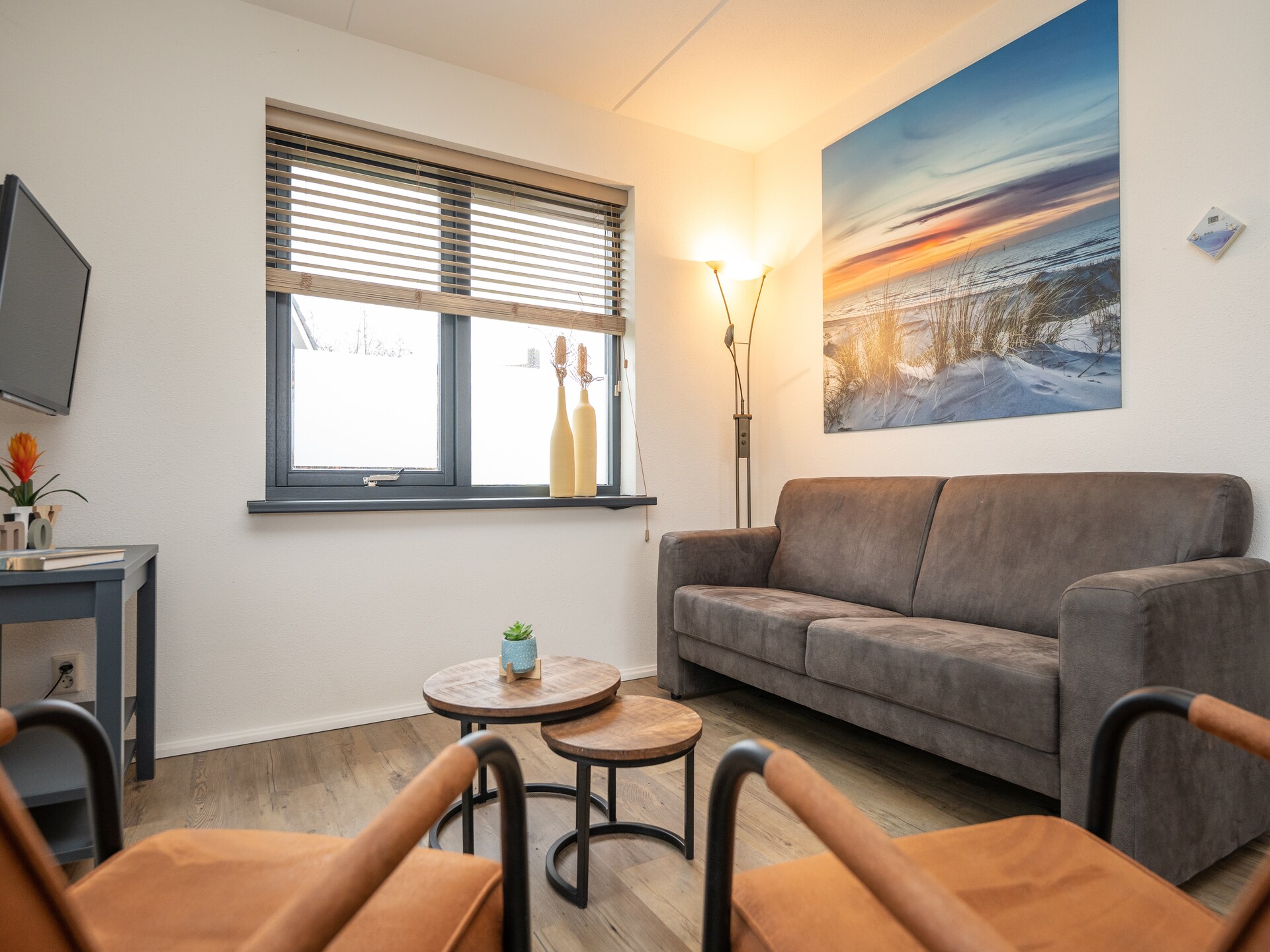 Vrijstaand vakantiehuis op 't Eibernest Texel 7 in De Cocksdorp - foto 6