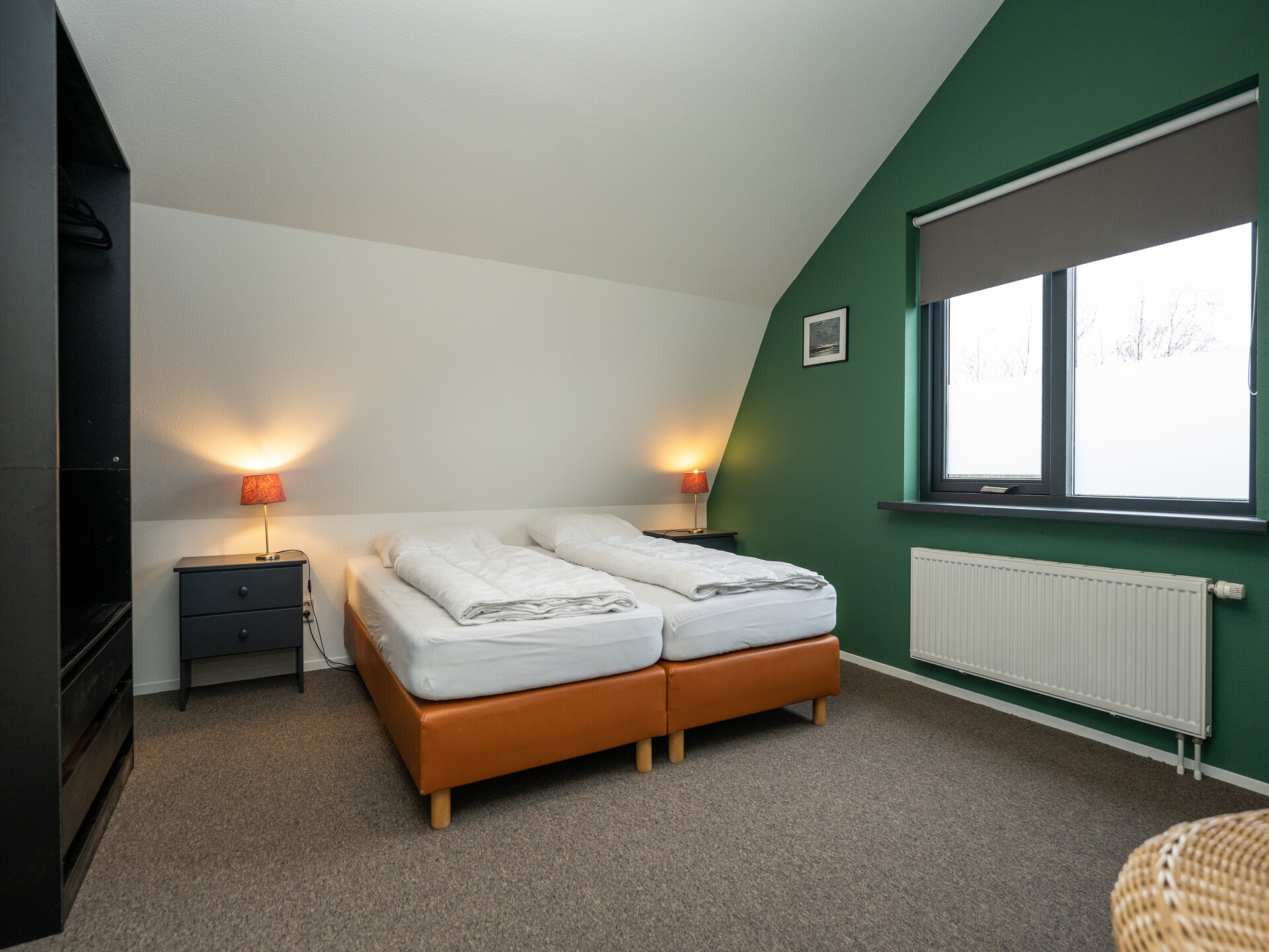 Vrijstaand vakantiehuis op 't Eibernest Texel 7 in De Cocksdorp - foto 15