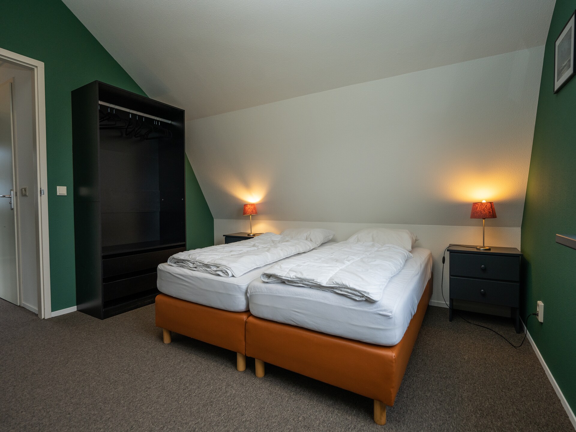 Vrijstaand vakantiehuis op 't Eibernest Texel 7 in De Cocksdorp - foto 16