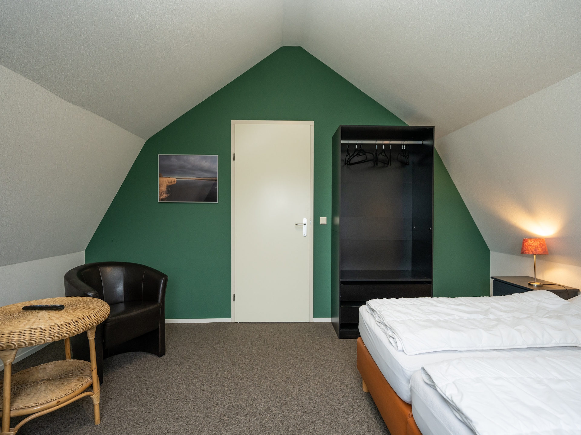 Vrijstaand vakantiehuis op 't Eibernest Texel 7 in De Cocksdorp - foto 17