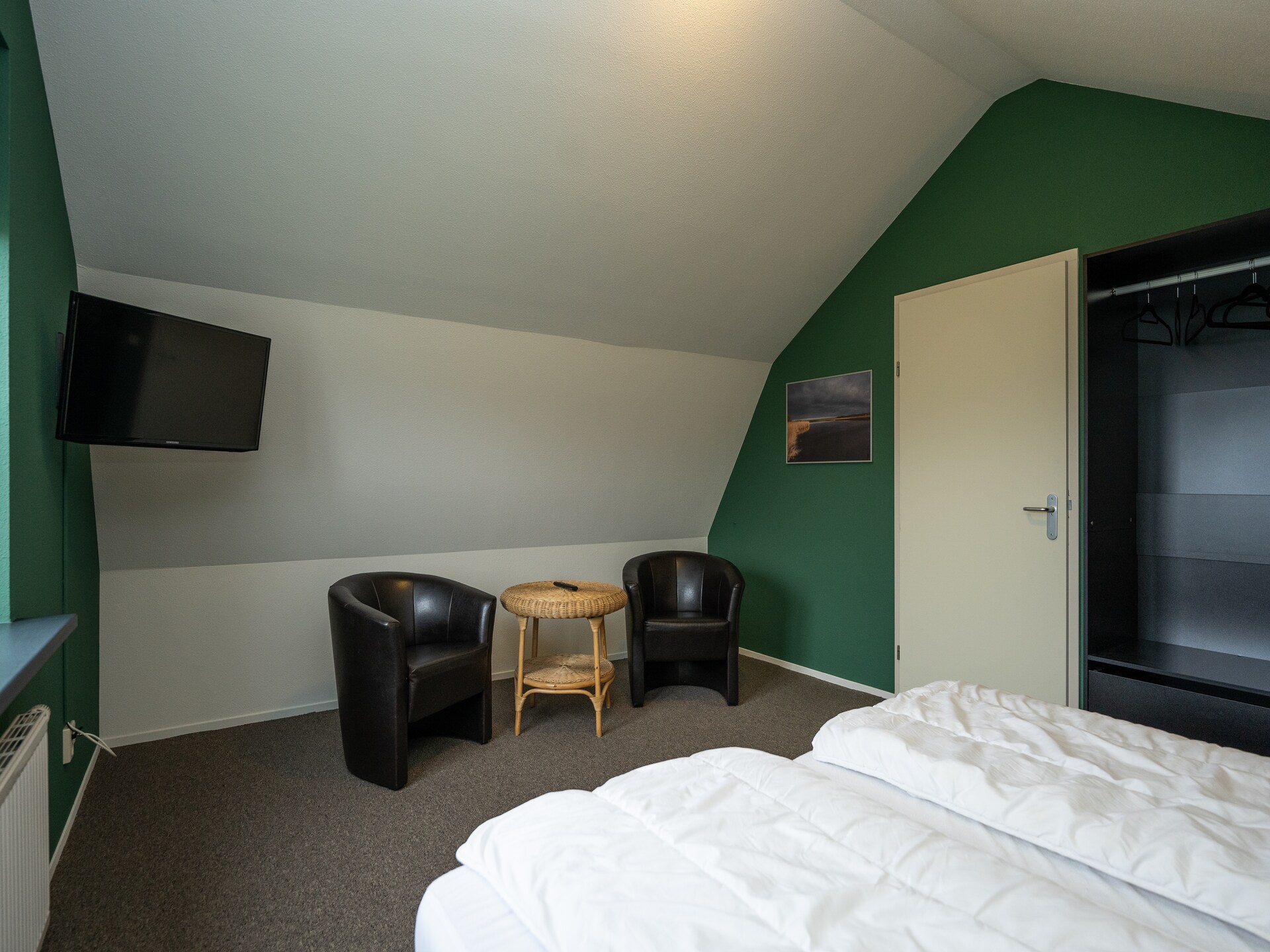 Vrijstaand vakantiehuis op 't Eibernest Texel 7 in De Cocksdorp - foto 18