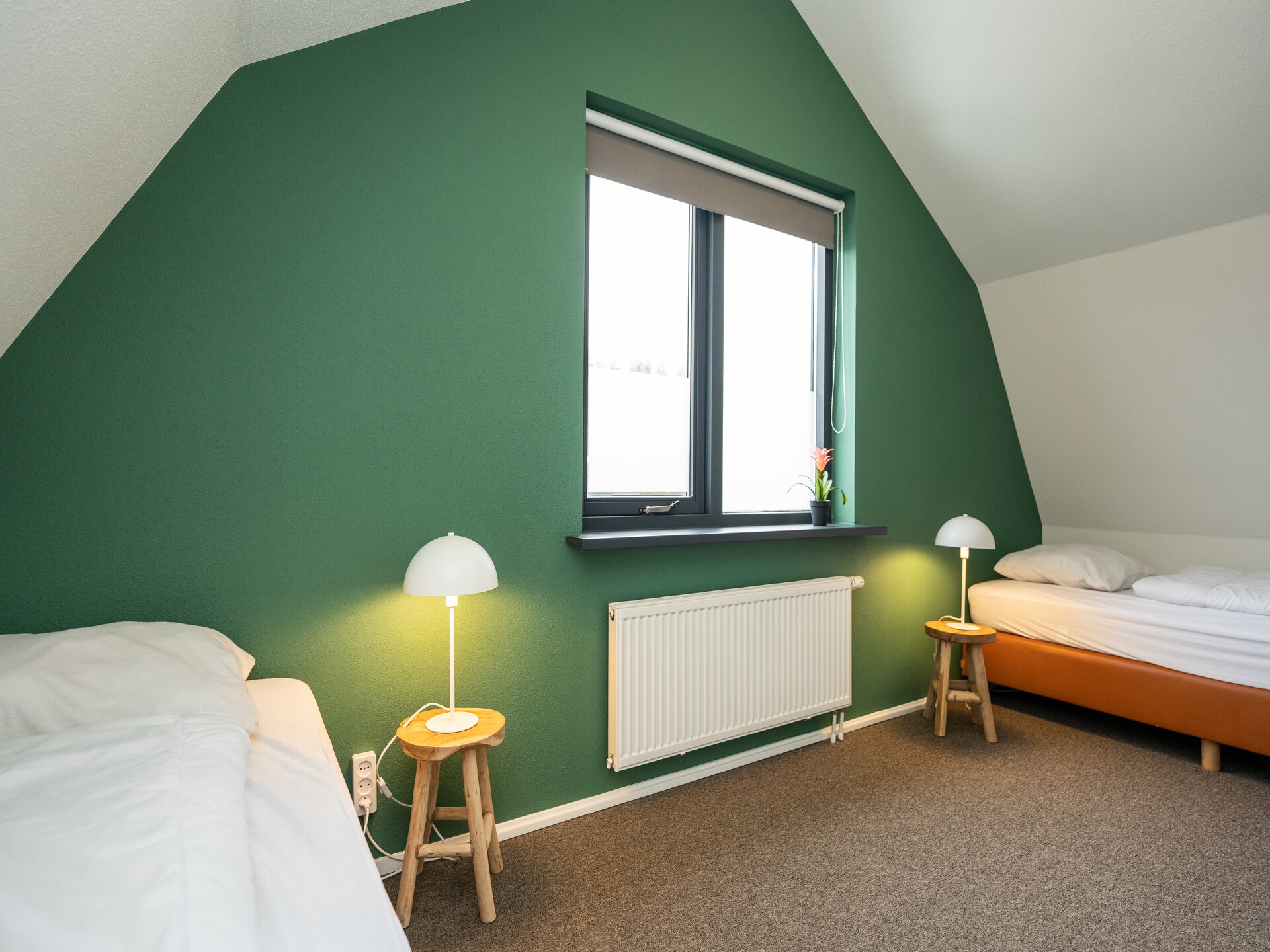 Vrijstaand vakantiehuis op 't Eibernest Texel 7 in De Cocksdorp - foto 20