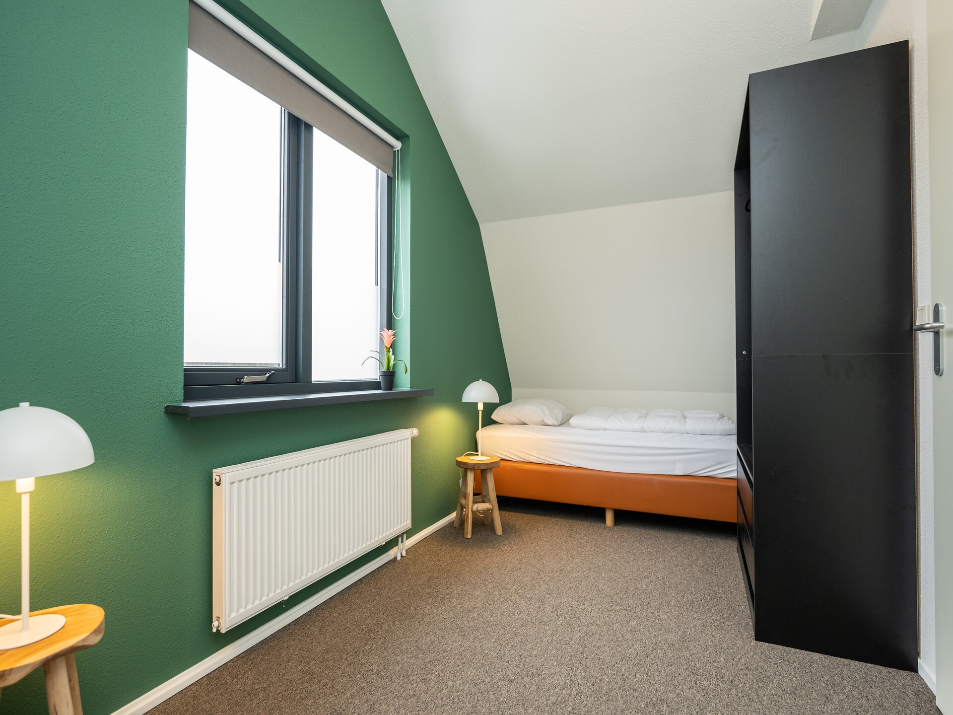 Vrijstaand vakantiehuis op 't Eibernest Texel 7 in De Cocksdorp - foto 21
