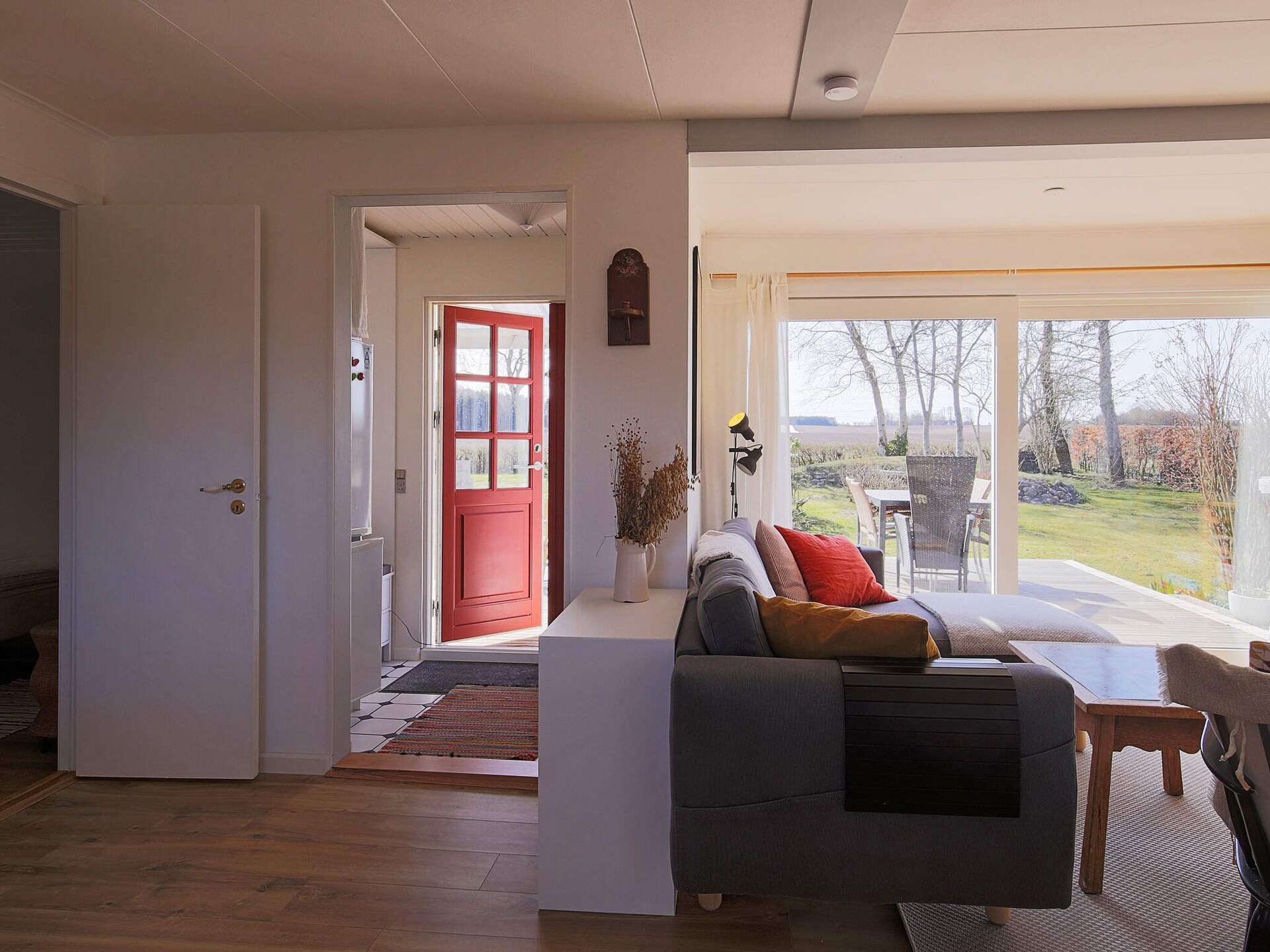 Vrijstaand vakantiehuis in Dalby Huse, Isefjord, 2 km van zee - foto 26