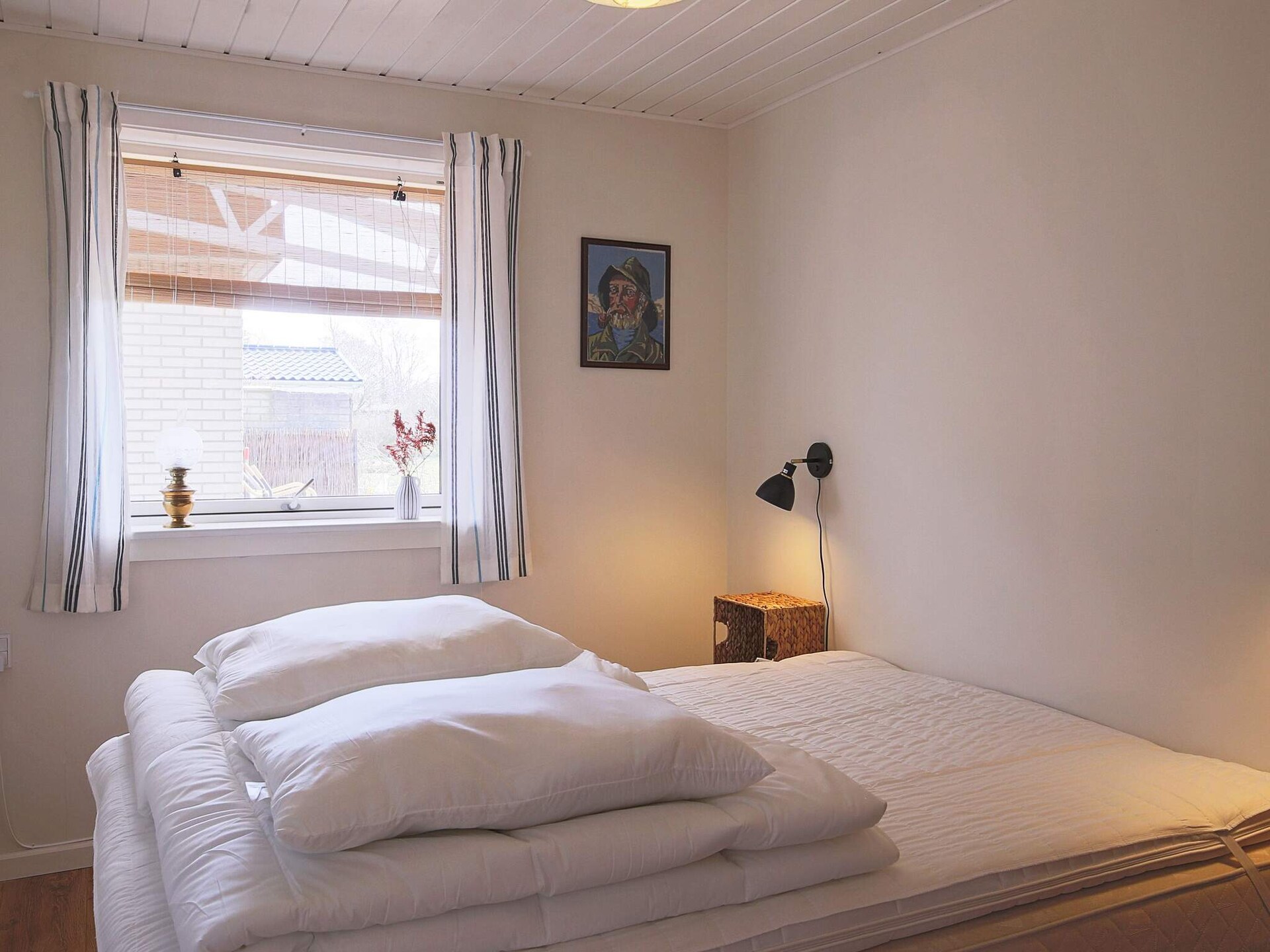 Vrijstaand vakantiehuis in Dalby Huse, Isefjord, 2 km van zee - foto 27
