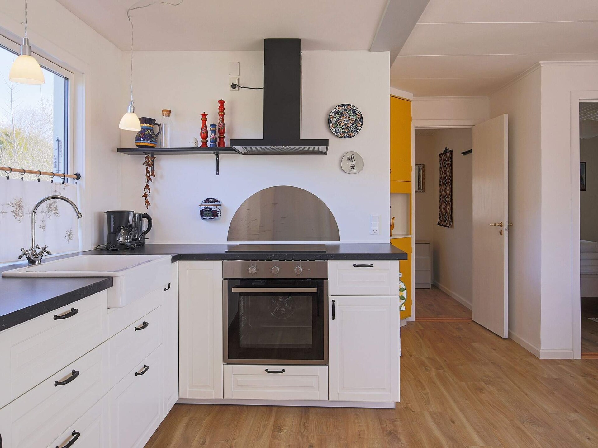 Vrijstaand vakantiehuis in Dalby Huse, Isefjord, 2 km van zee - foto 30