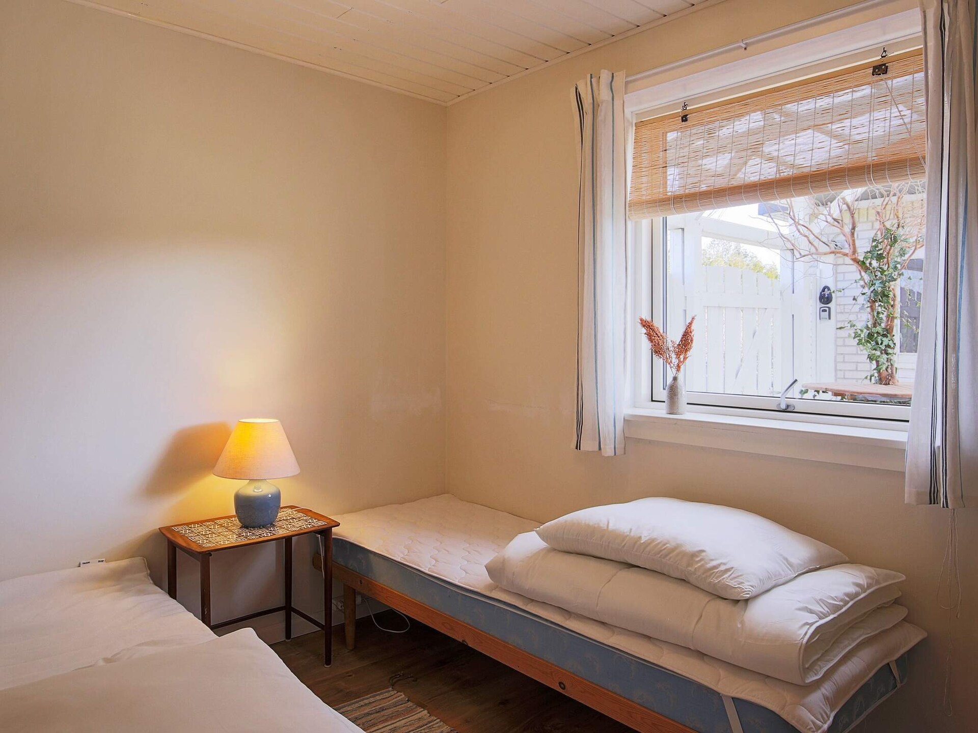 Vrijstaand vakantiehuis in Dalby Huse, Isefjord, 2 km van zee - foto 31