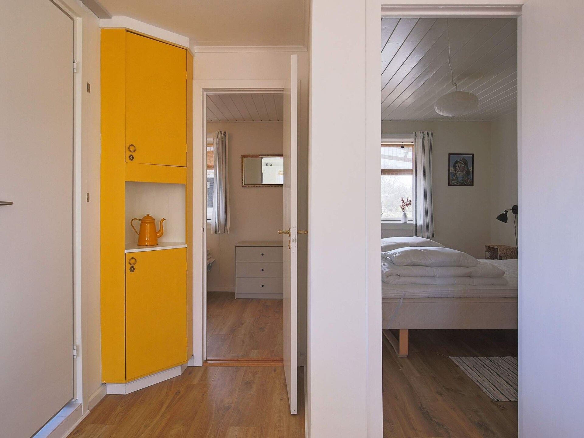 Vrijstaand vakantiehuis in Dalby Huse, Isefjord, 2 km van zee - foto 33