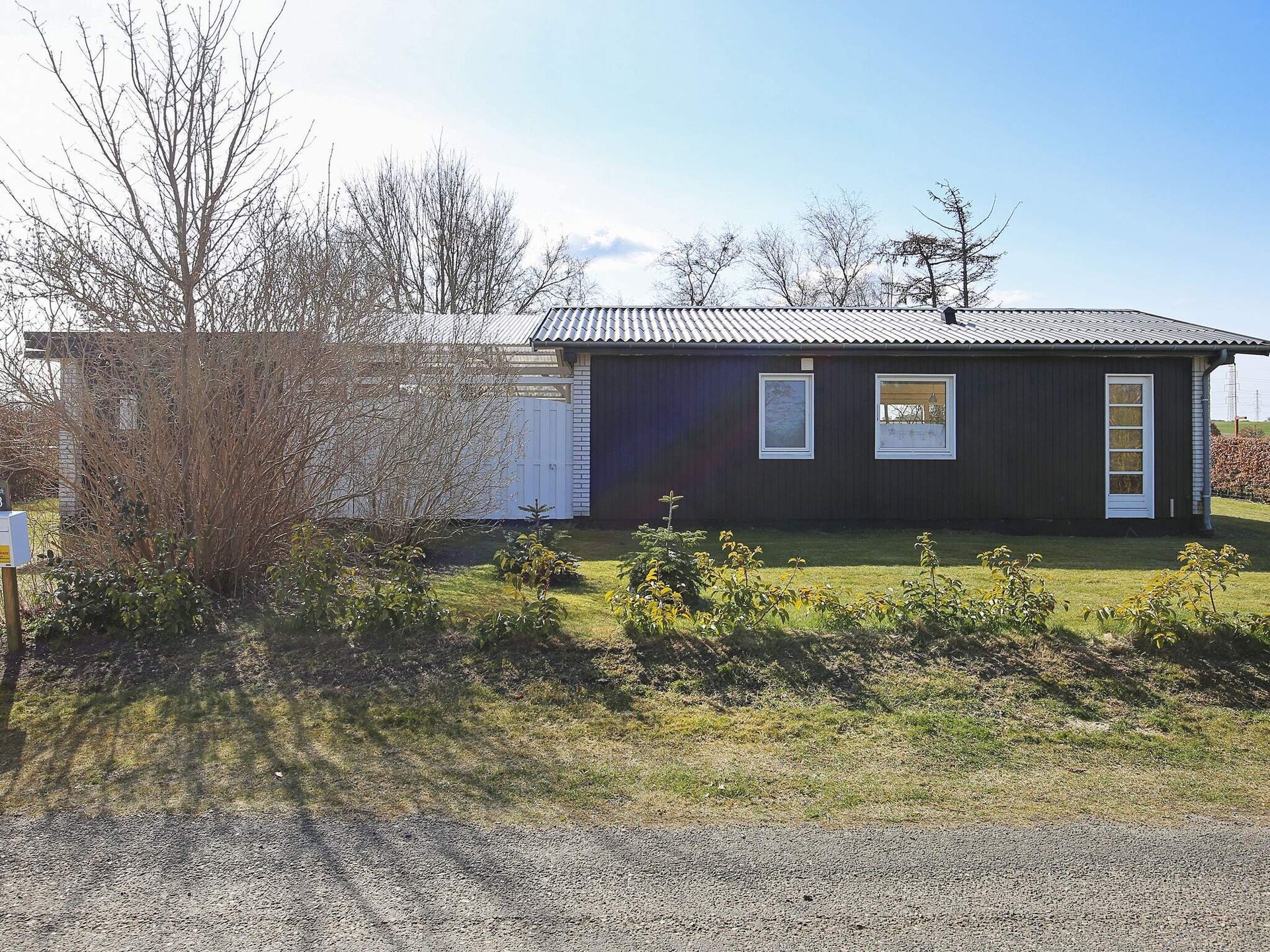 Vrijstaand vakantiehuis in Dalby Huse, Isefjord, 2 km van zee - foto 36