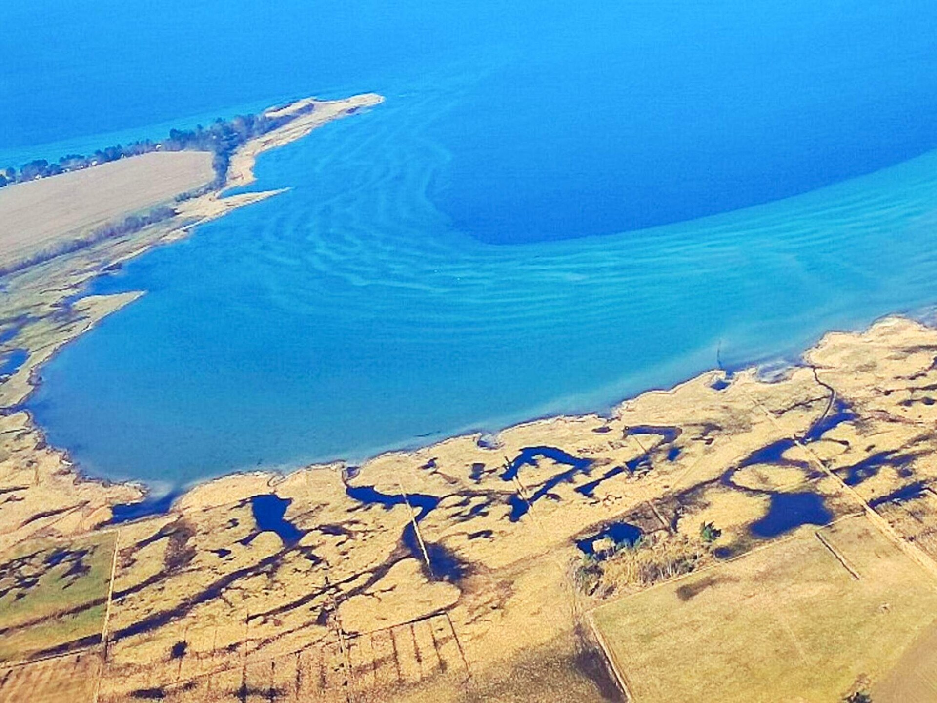 Vrijstaand vakantiehuis in Dalby Huse, Isefjord, 2 km van zee - foto 23