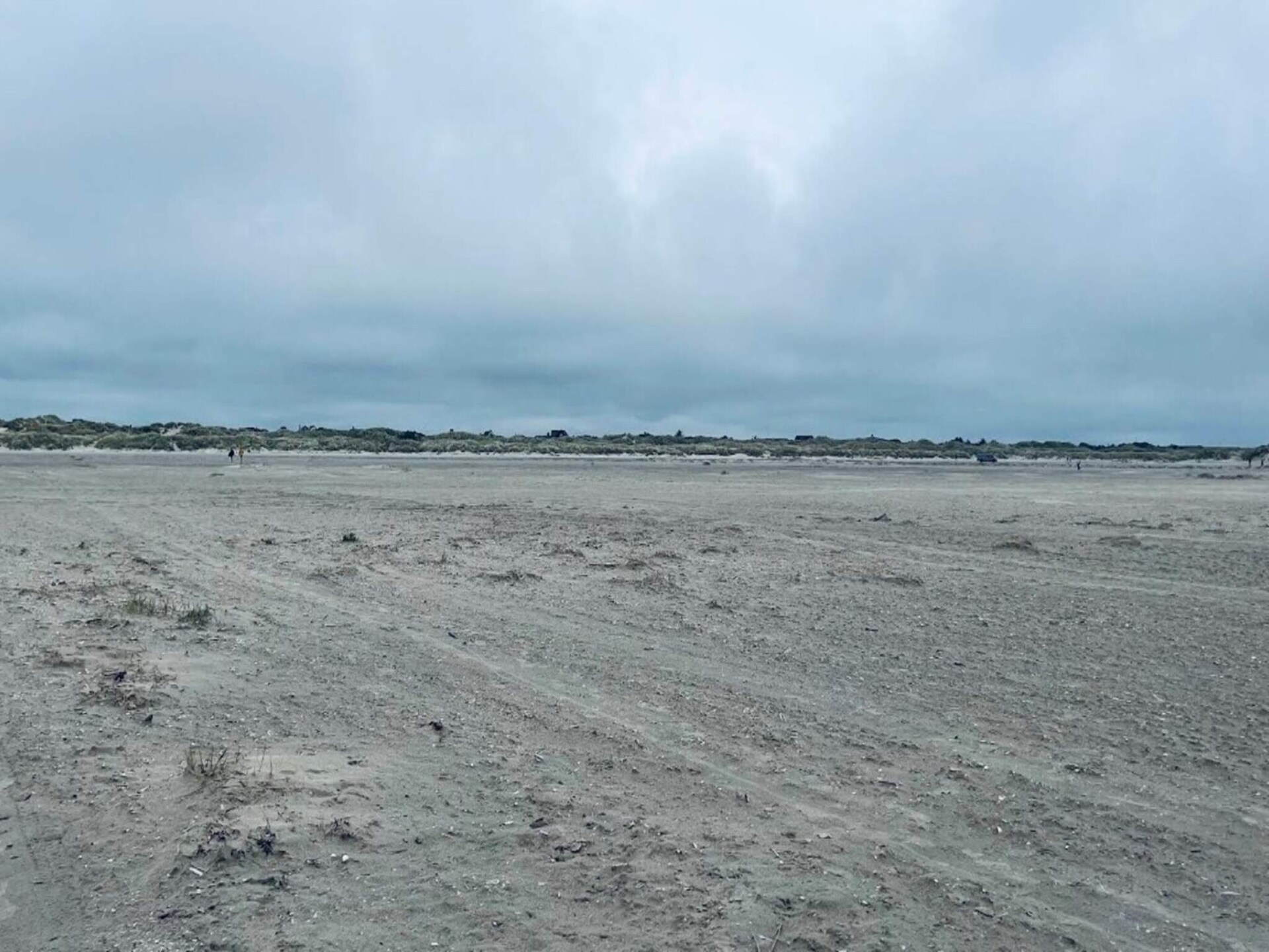 6-persoons vakantiehuis op Fanø op 400 meter van de zee - foto 16