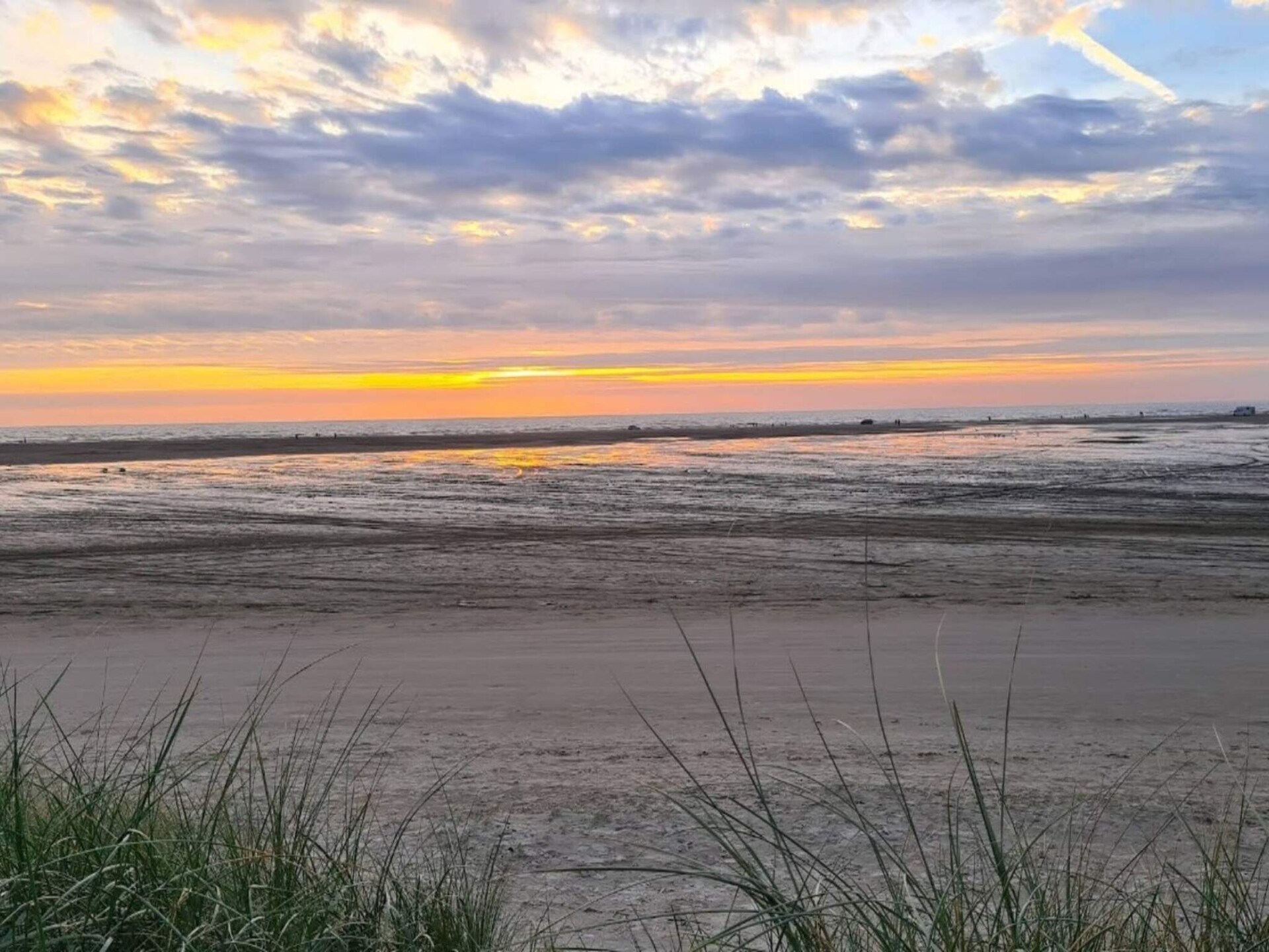 6-persoons vakantiehuis op Fanø op 400 meter van de zee - foto 25
