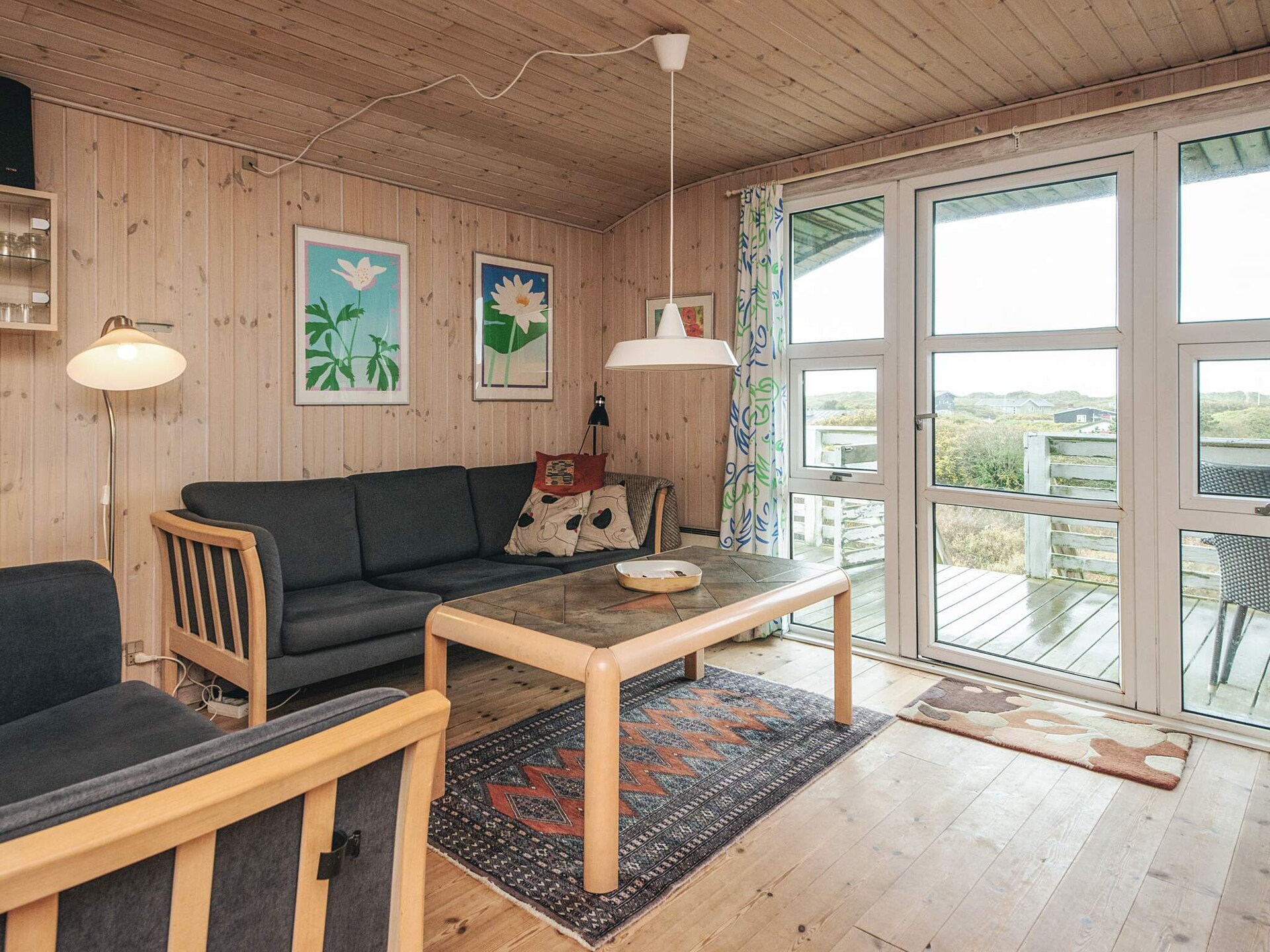 6-persoons vakantiehuis op Fanø op 400 meter van de zee - foto 27
