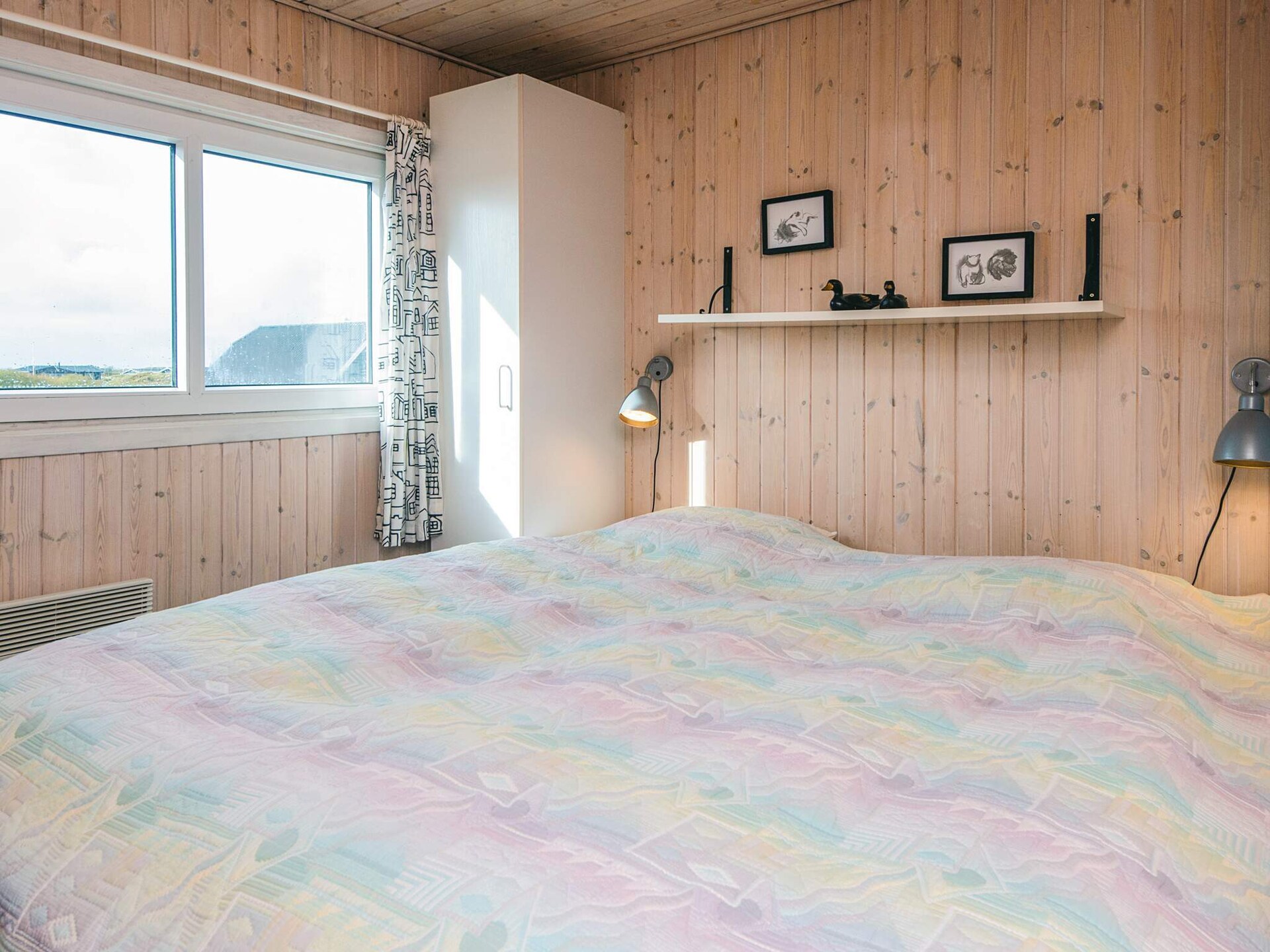 6-persoons vakantiehuis op Fanø op 400 meter van de zee - foto 29