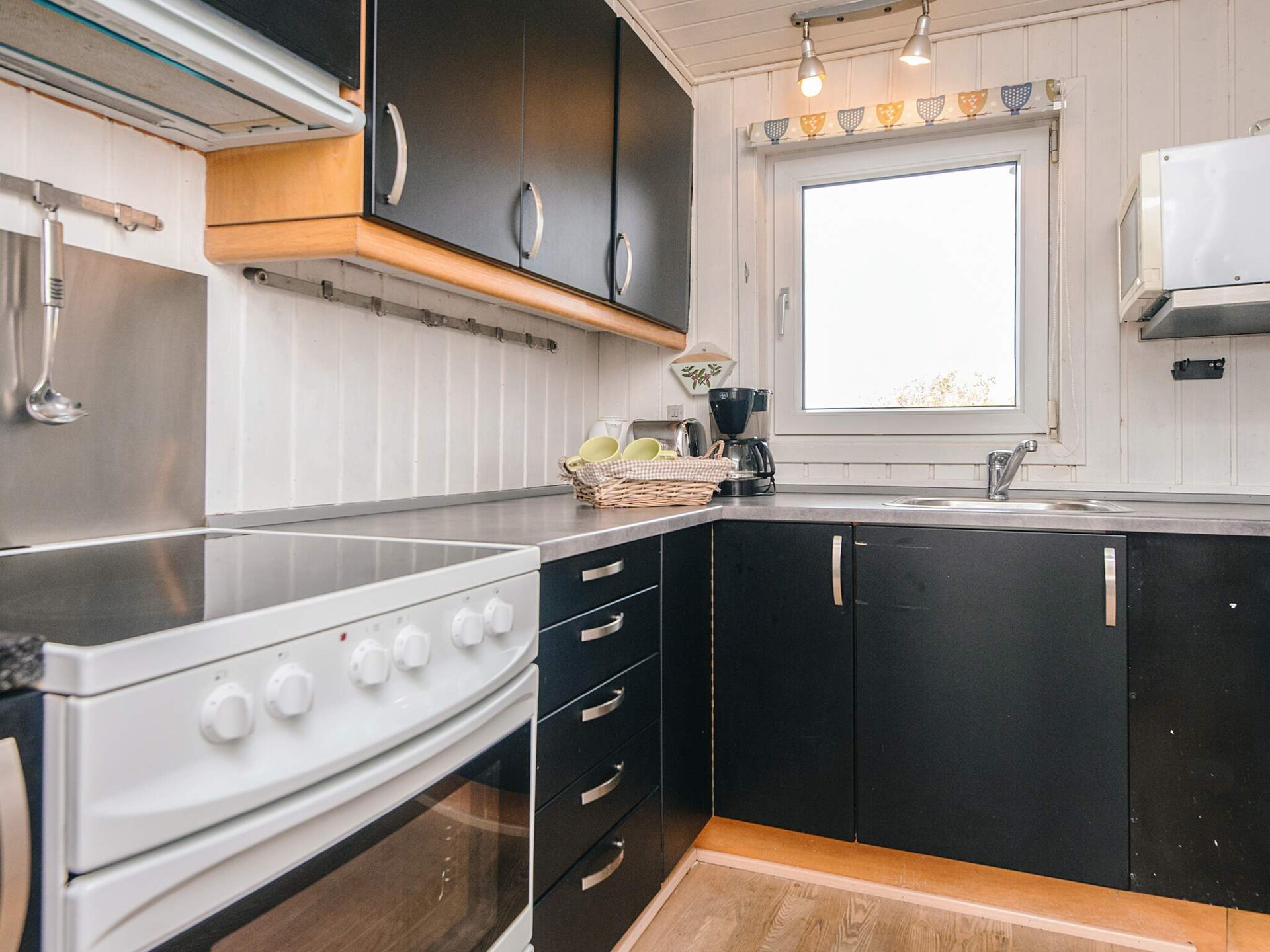 6-persoons vakantiehuis op Fanø op 400 meter van de zee - foto 31