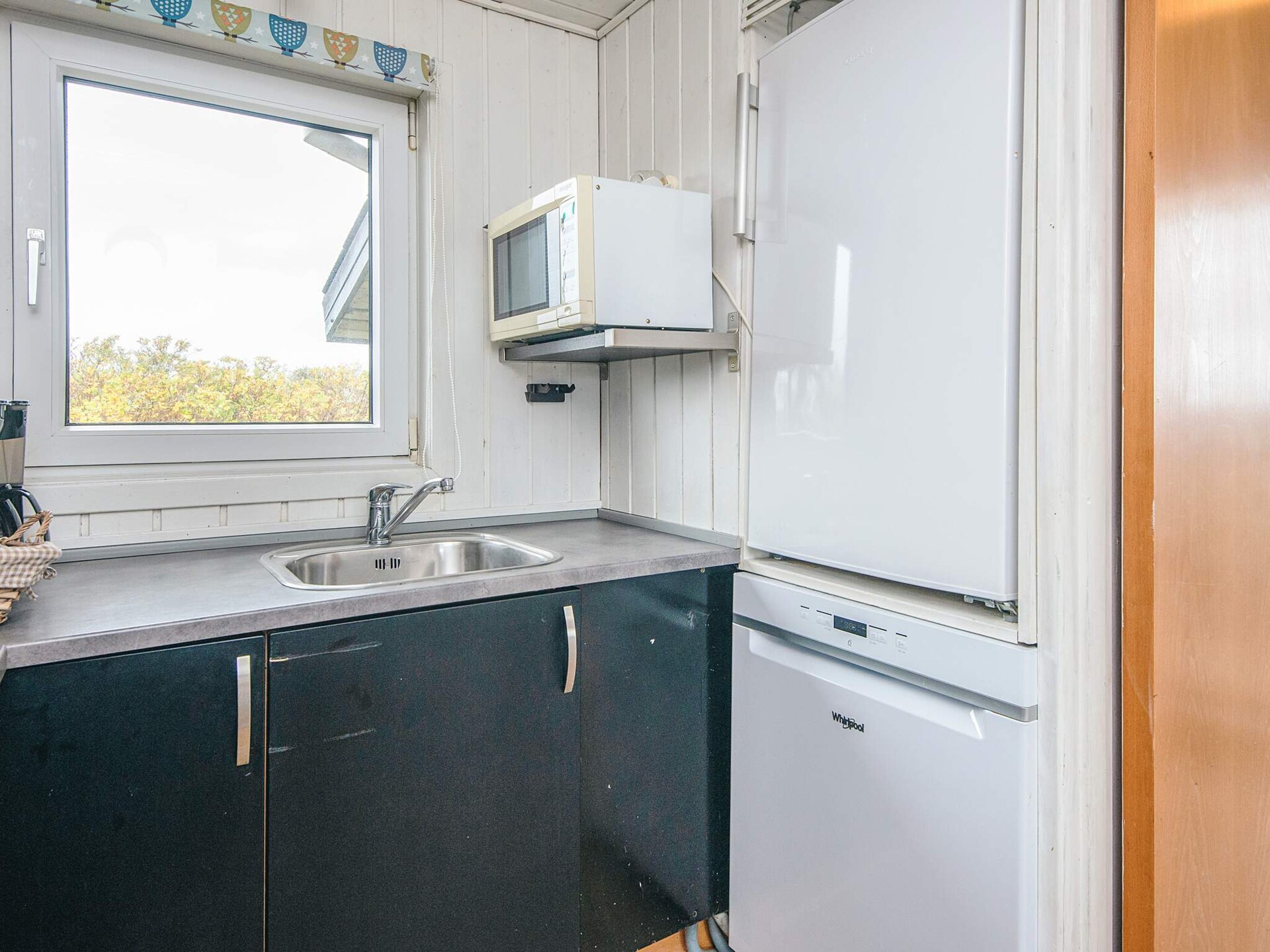 6-persoons vakantiehuis op Fanø op 400 meter van de zee - foto 39