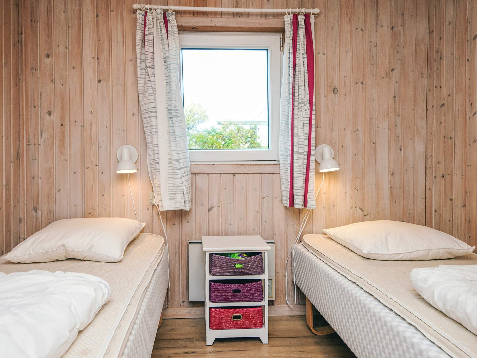 6-persoons vakantiehuis op Fanø op 400 meter van de zee - foto 41