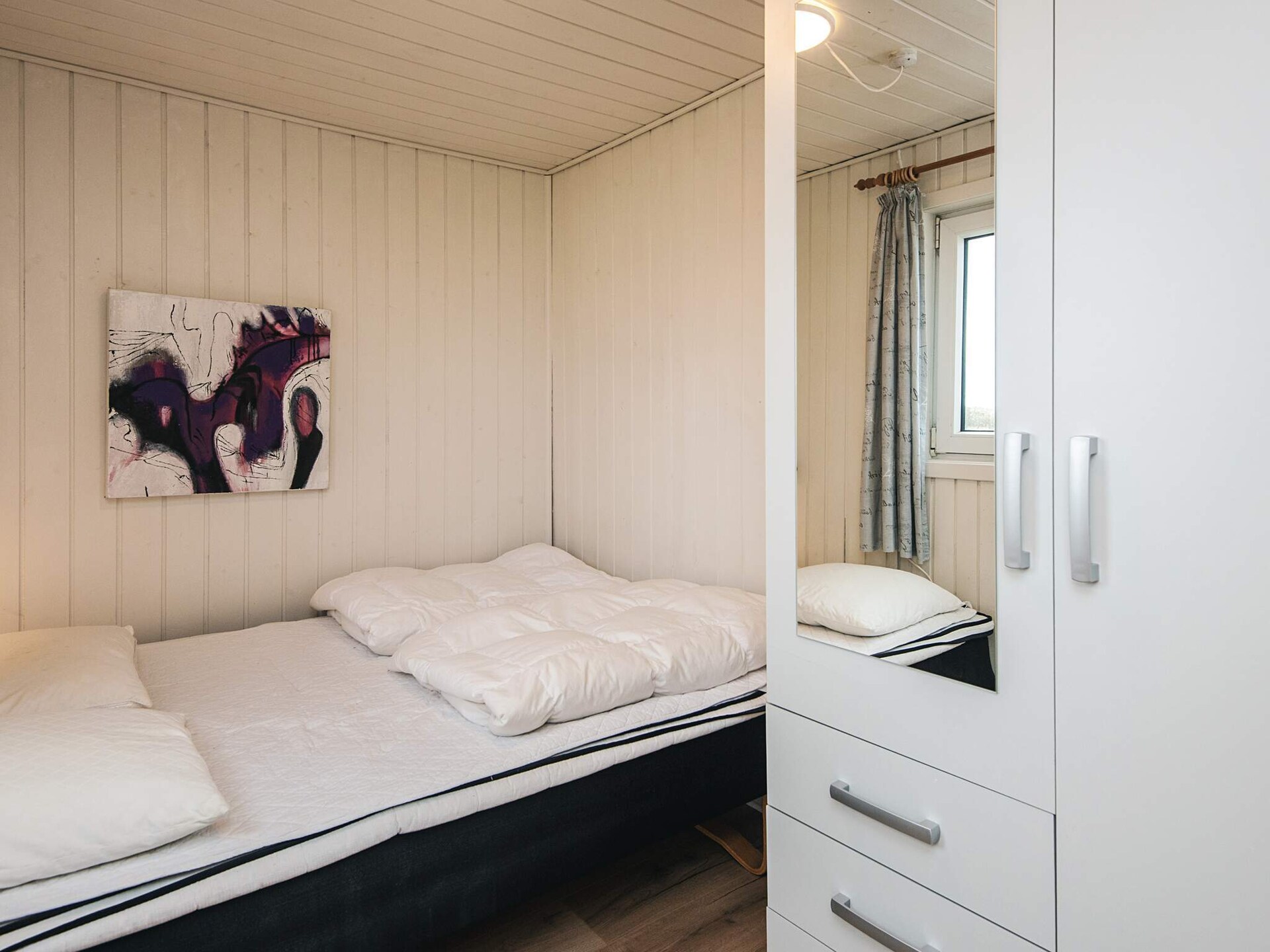 6-persoons vakantiehuis op Fanø op 400 meter van de zee - foto 45