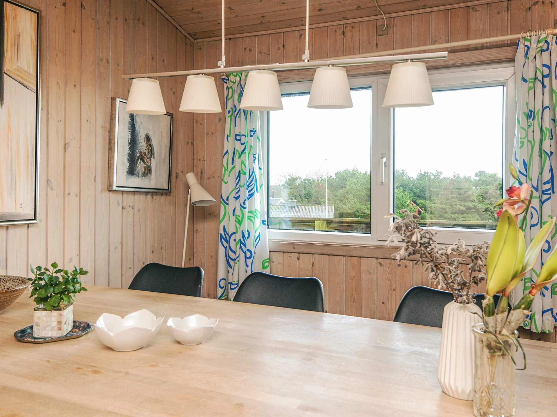 6-persoons vakantiehuis op Fanø op 400 meter van de zee - foto 50