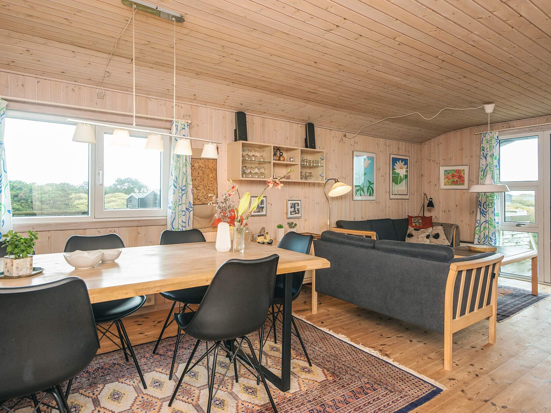6-persoons vakantiehuis op Fanø op 400 meter van de zee - foto 49