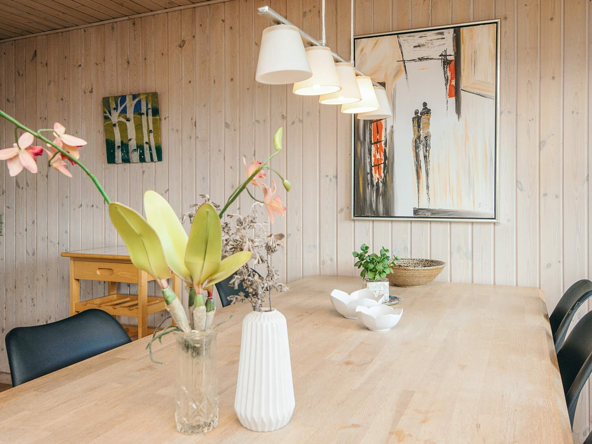 6-persoons vakantiehuis op Fanø op 400 meter van de zee - foto 52