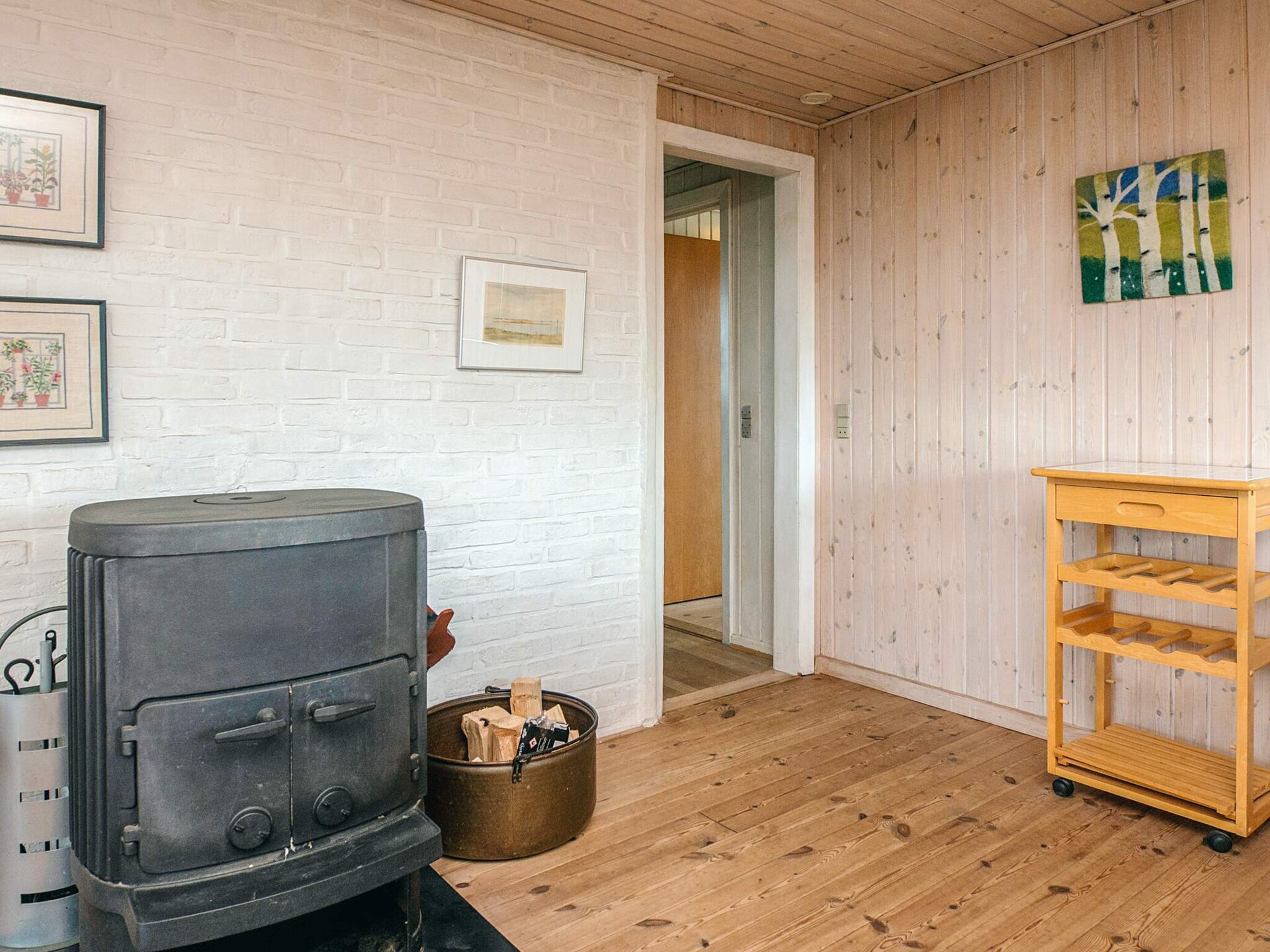 6-persoons vakantiehuis op Fanø op 400 meter van de zee - foto 53