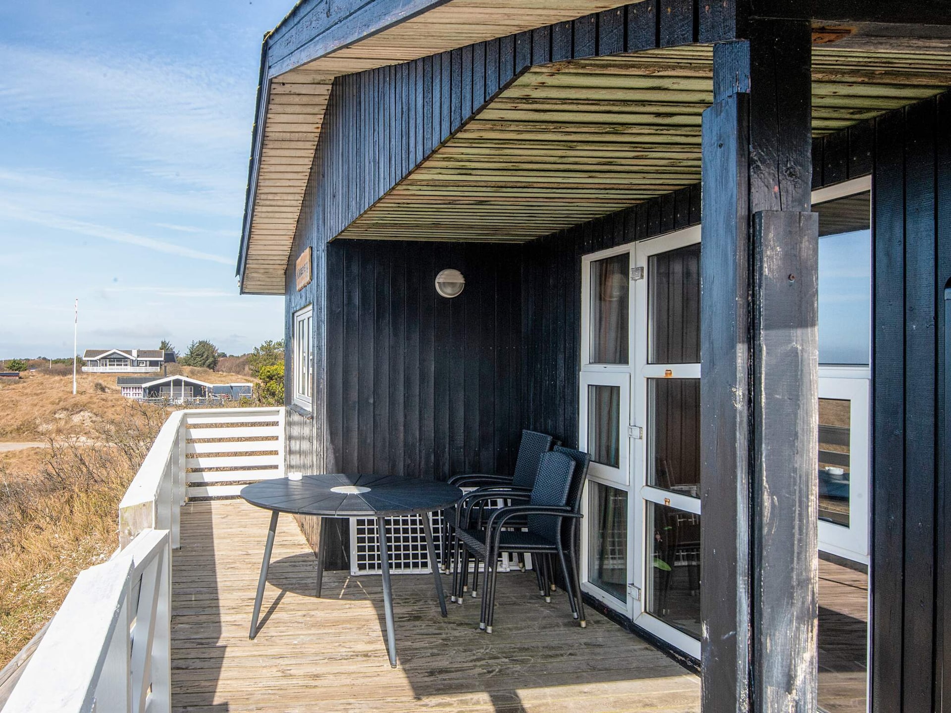 6-persoons vakantiehuis op Fanø op 400 meter van de zee - foto 57