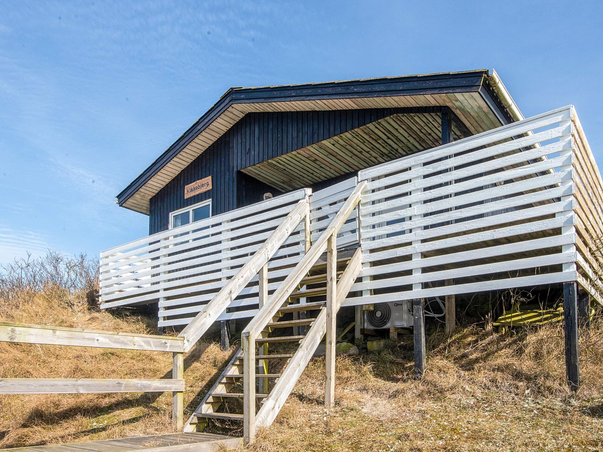 6-persoons vakantiehuis op Fanø op 400 meter van de zee - foto 59
