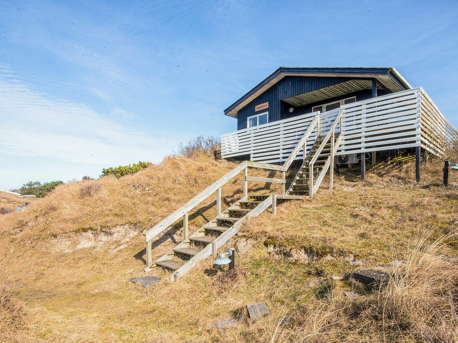 6-persoons vakantiehuis op Fanø op 400 meter van de zee - foto 60