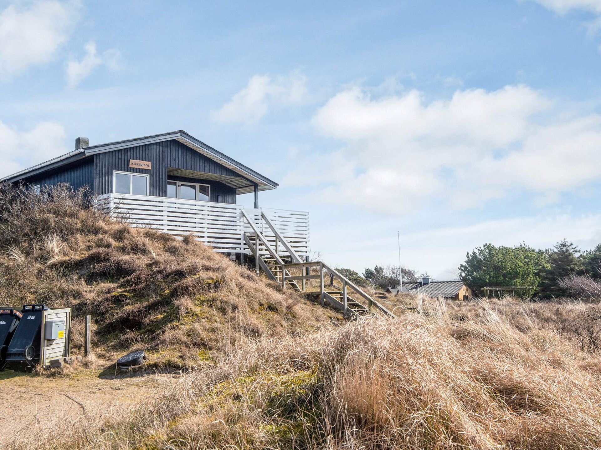 6-persoons vakantiehuis op Fanø op 400 meter van de zee - foto 64