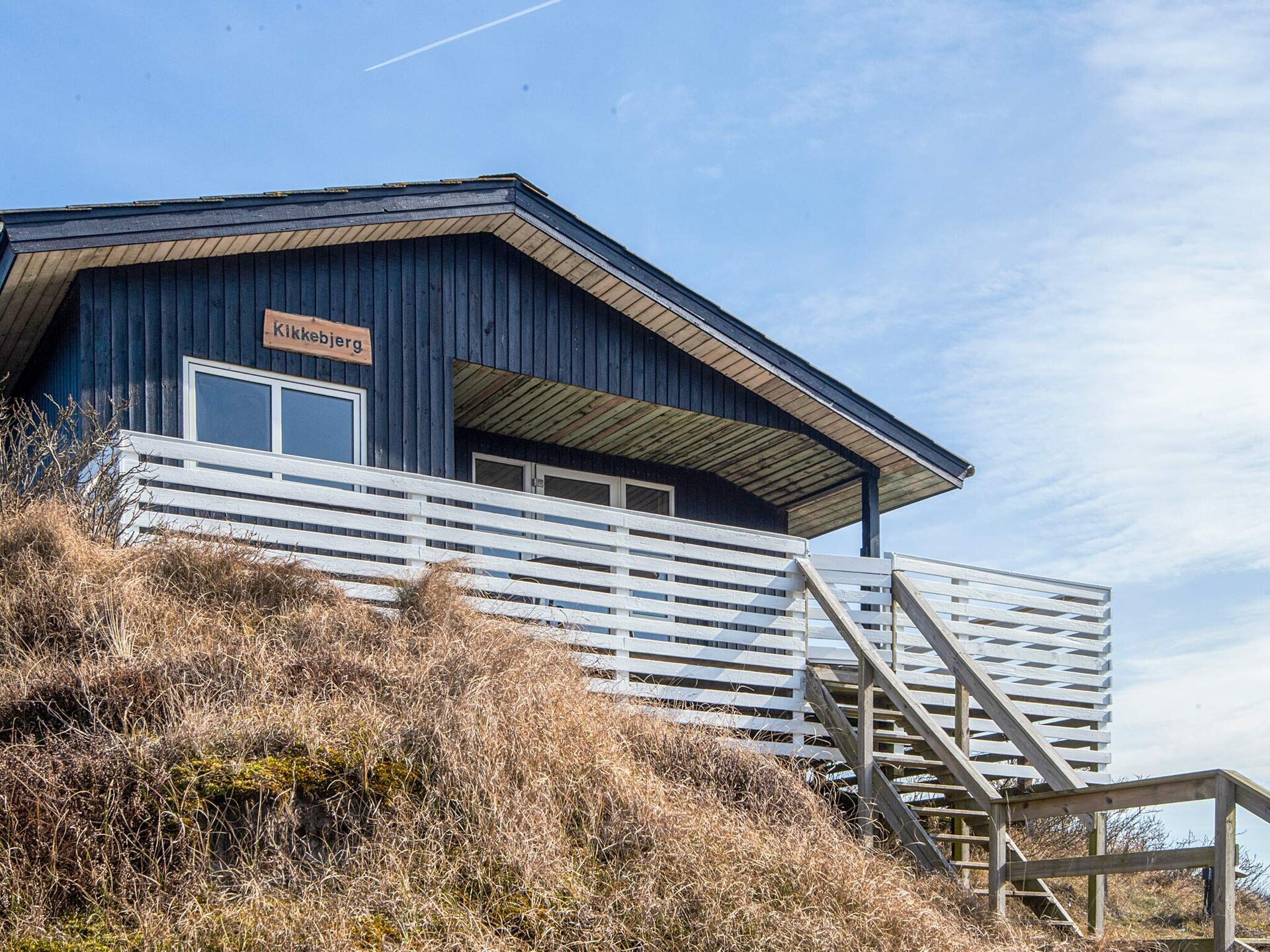 6-persoons vakantiehuis op Fanø op 400 meter van de zee - foto 67