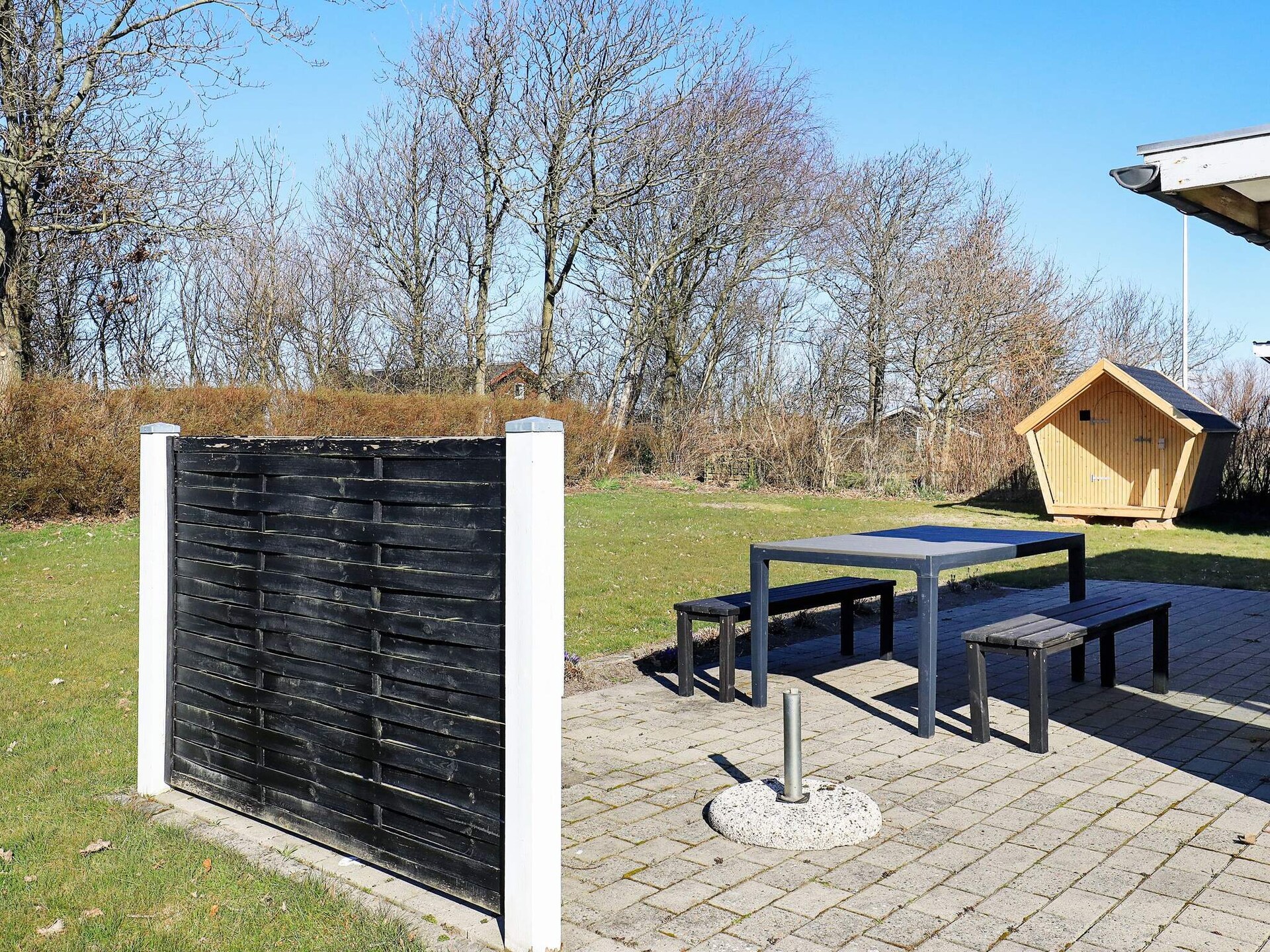 8-persoons vakantiehuis in Vinderup op 350 m van zee - foto 3