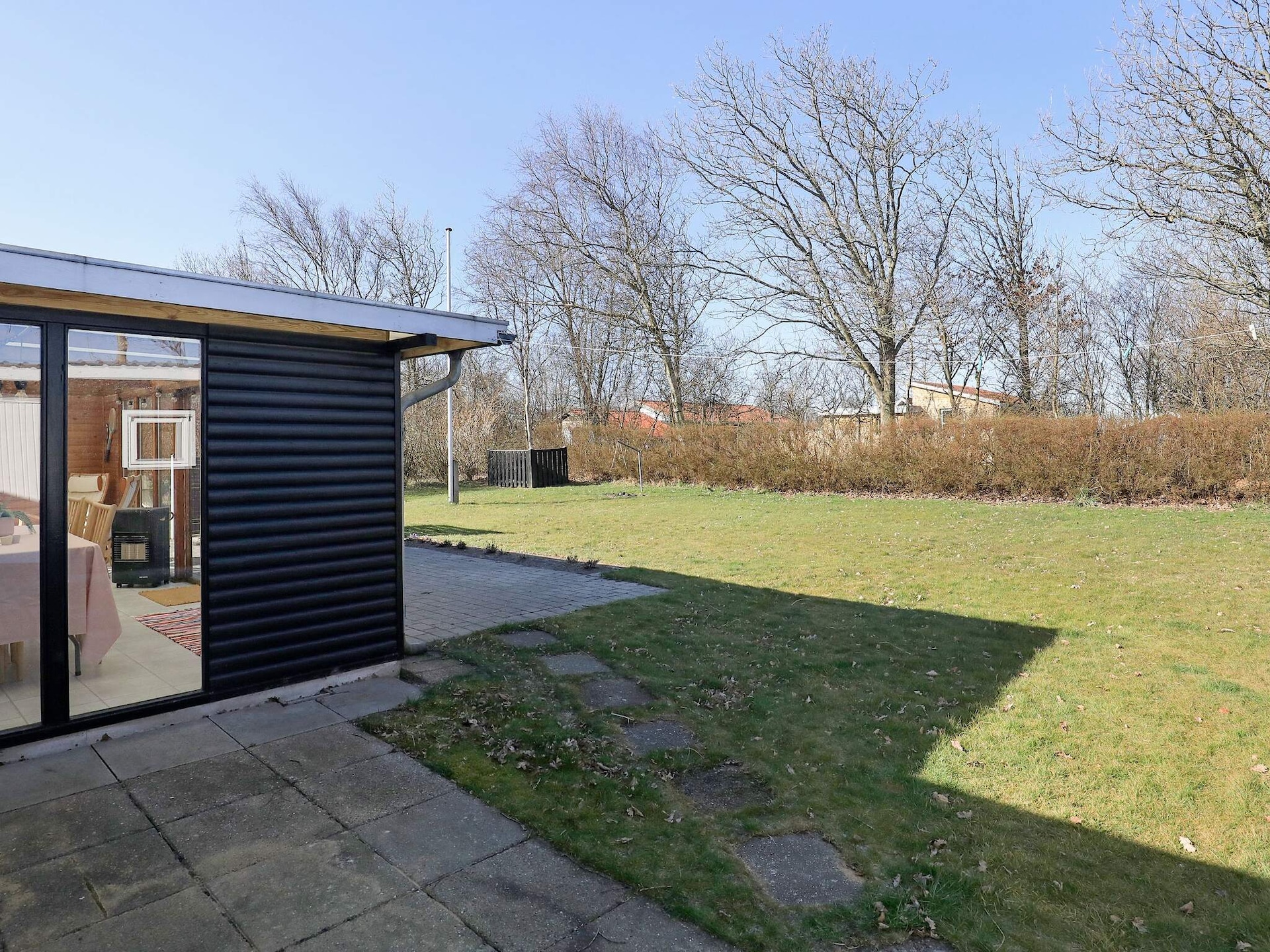 8-persoons vakantiehuis in Vinderup op 350 m van zee - foto 5