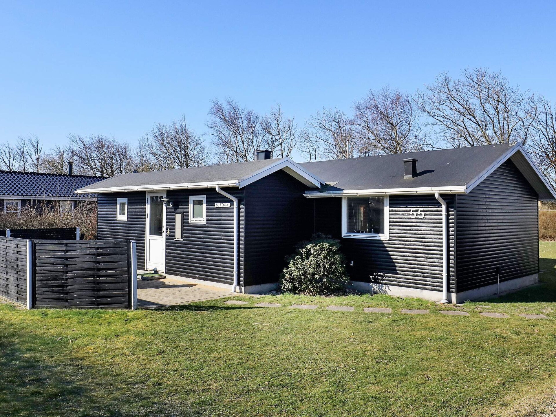 8-persoons vakantiehuis in Vinderup op 350 m van zee - foto 9