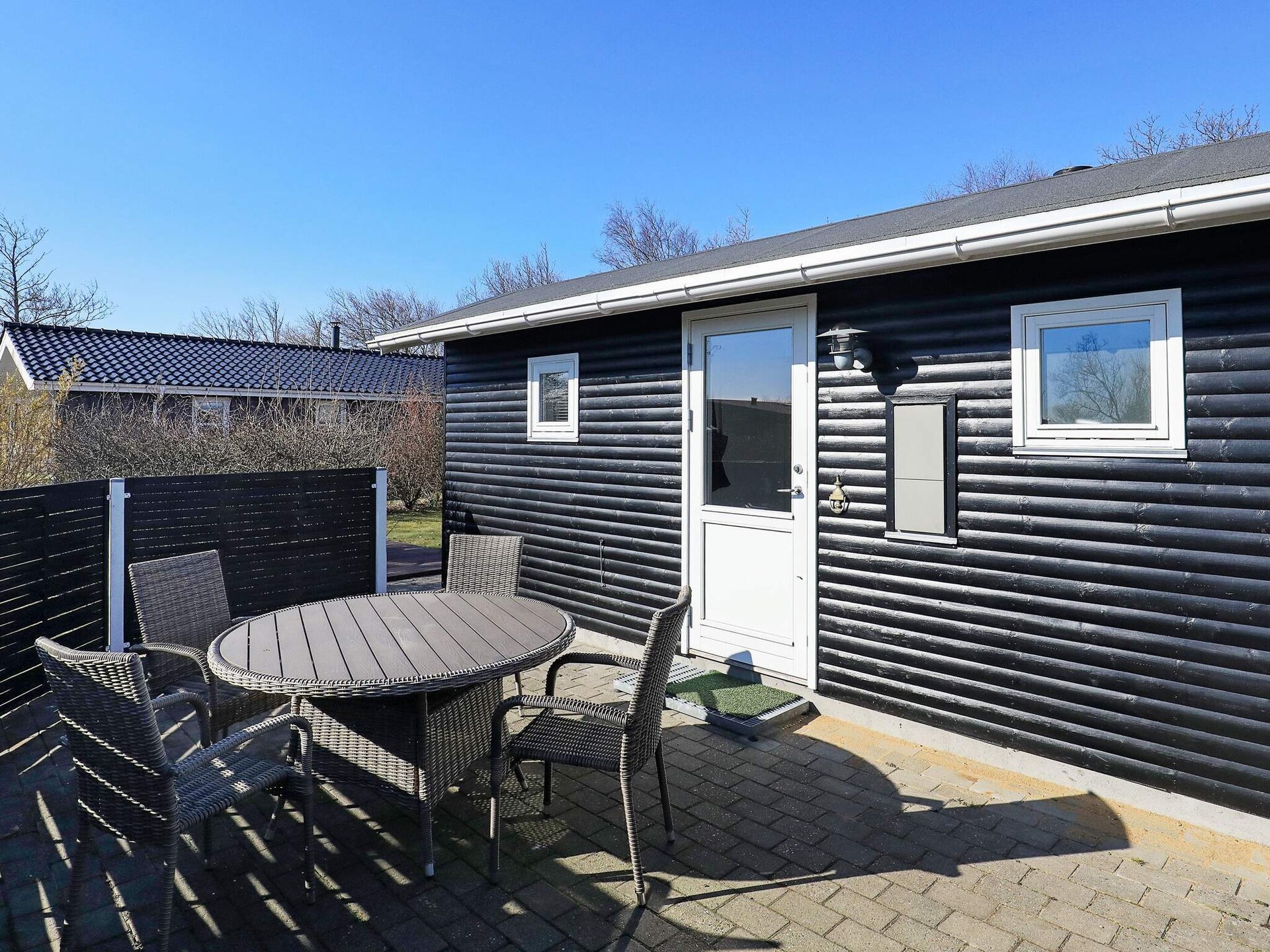 8-persoons vakantiehuis in Vinderup op 350 m van zee - foto 11