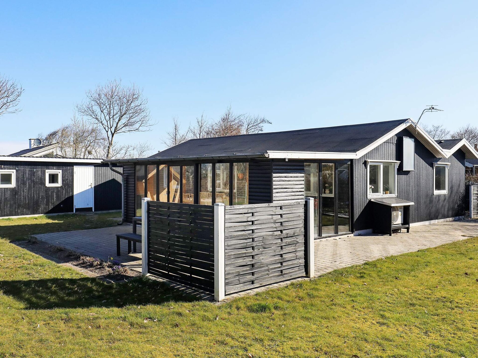8-persoons vakantiehuis in Vinderup op 350 m van zee - foto 13