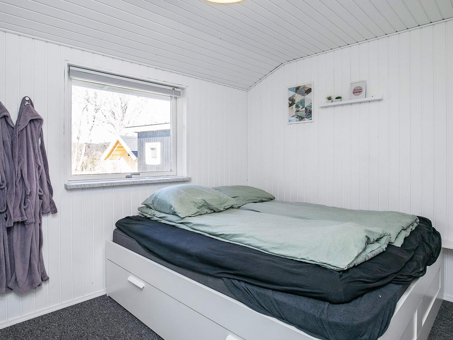 8-persoons vakantiehuis in Vinderup op 350 m van zee - foto 44