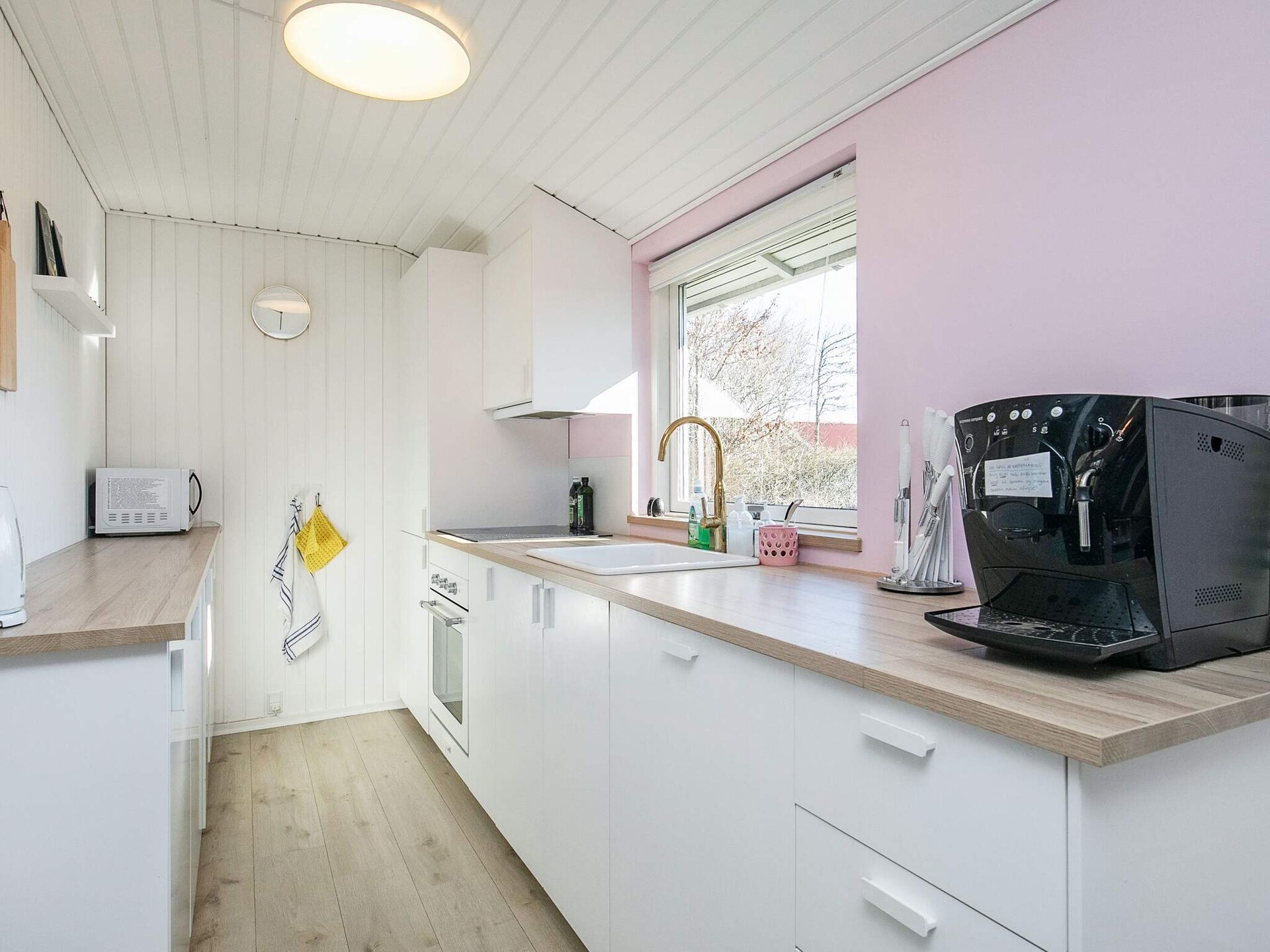 8-persoons vakantiehuis in Vinderup op 350 m van zee - foto 48