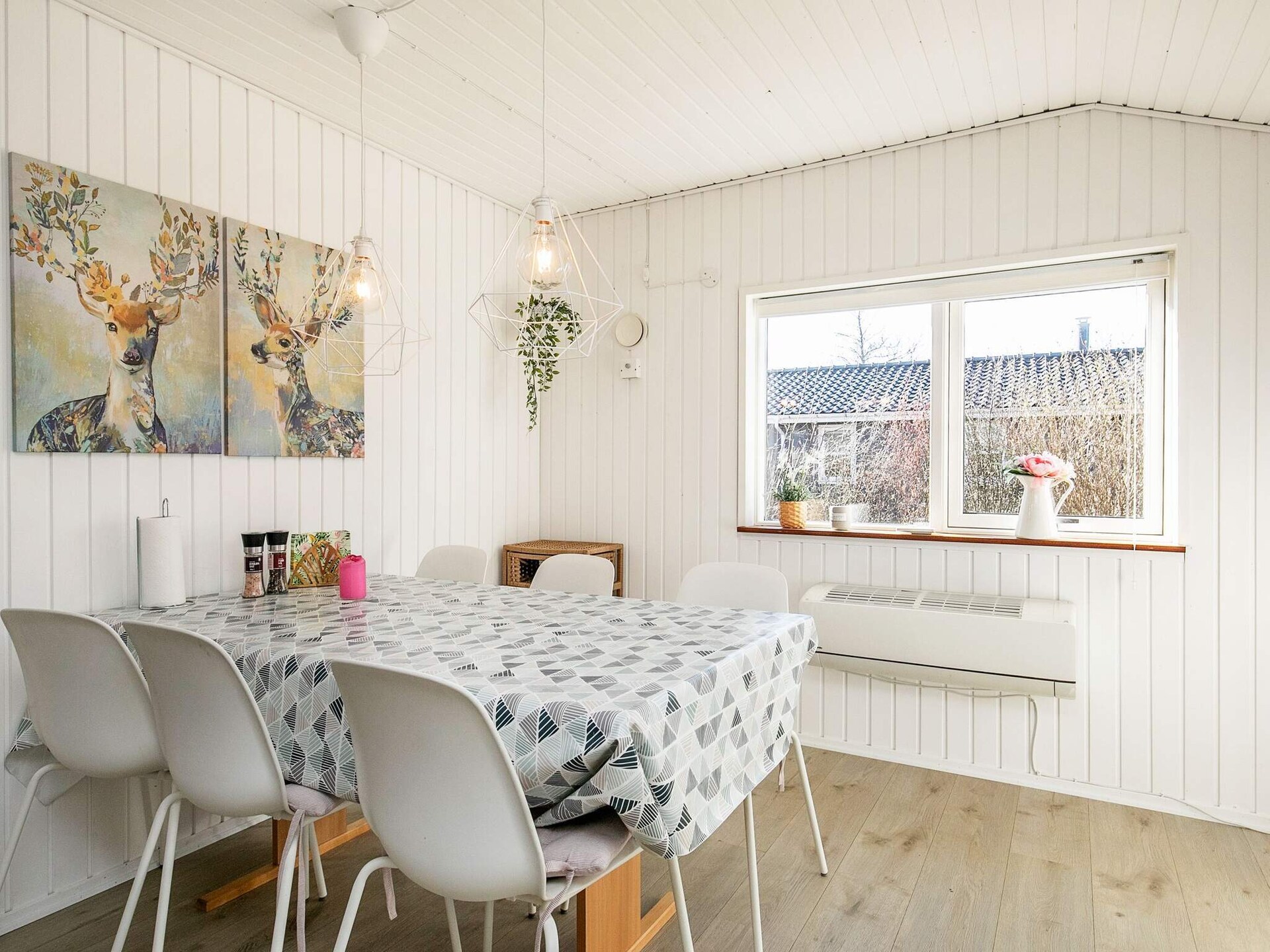8-persoons vakantiehuis in Vinderup op 350 m van zee - foto 56