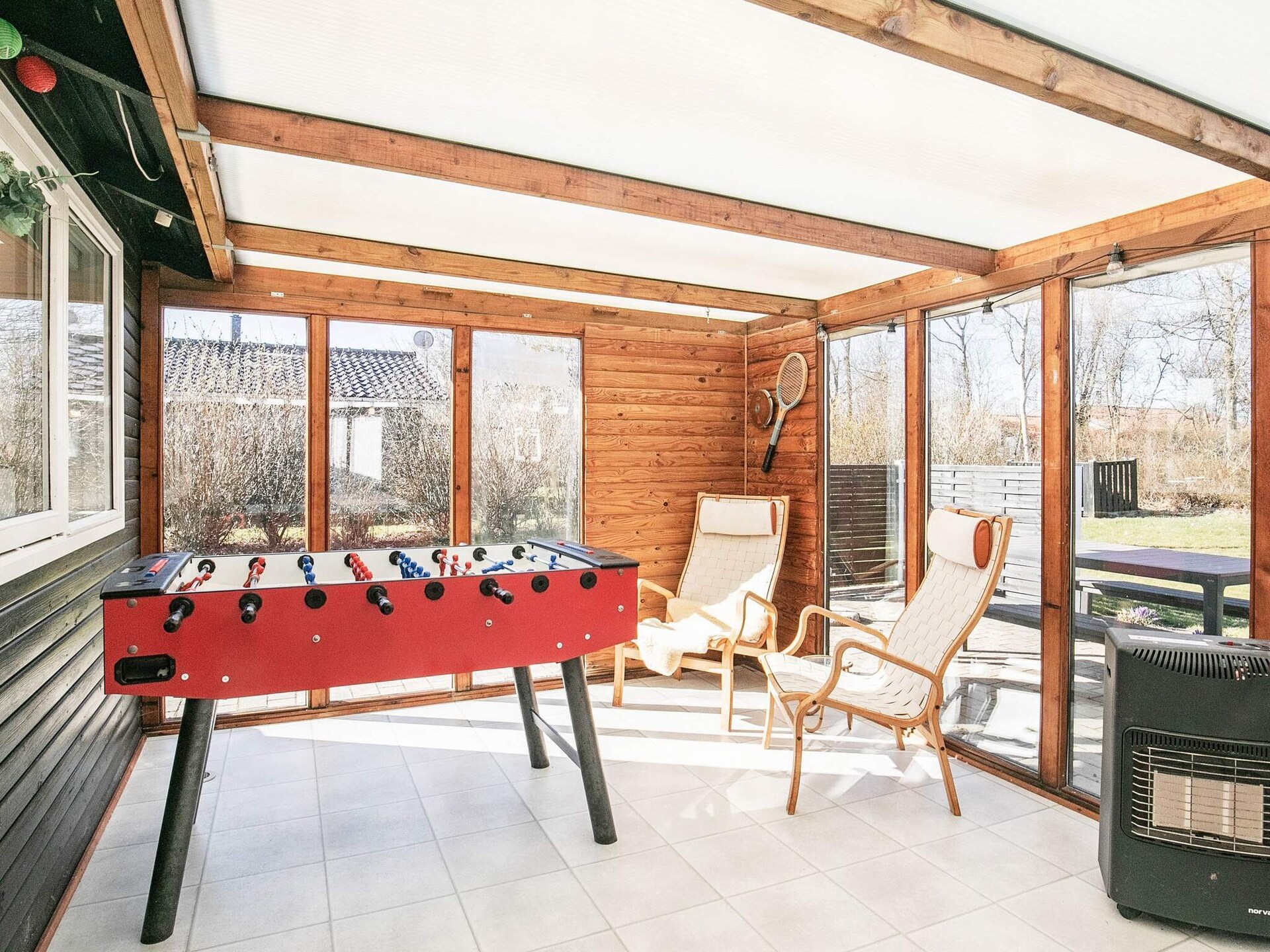 8-persoons vakantiehuis in Vinderup op 350 m van zee - foto 59
