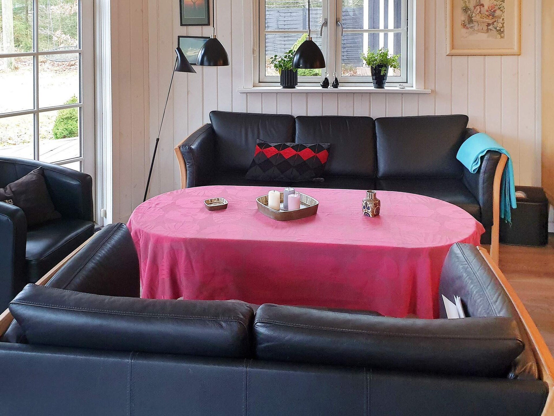 Op 350 m van zee: ruim vakantiehuis voor 8 personen in Løgstør - foto 20
