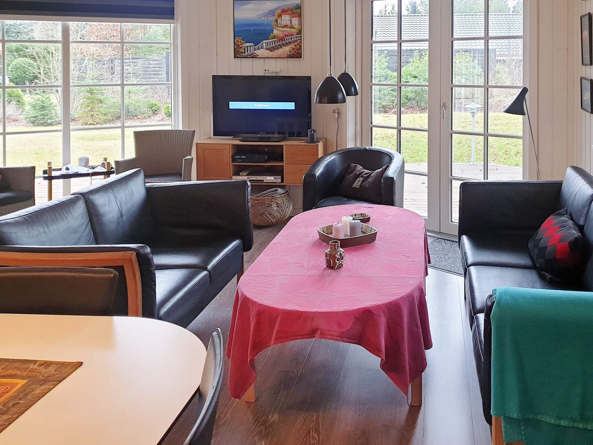Op 350 m van zee: ruim vakantiehuis voor 8 personen in Løgstør - foto 19