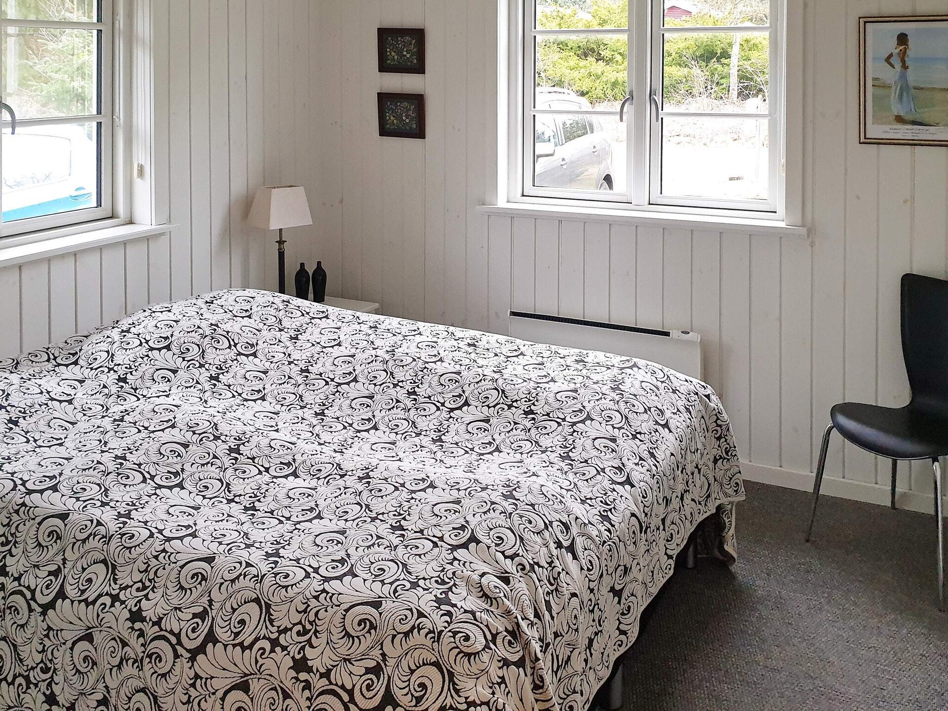 Op 350 m van zee: ruim vakantiehuis voor 8 personen in Løgstør - foto 28