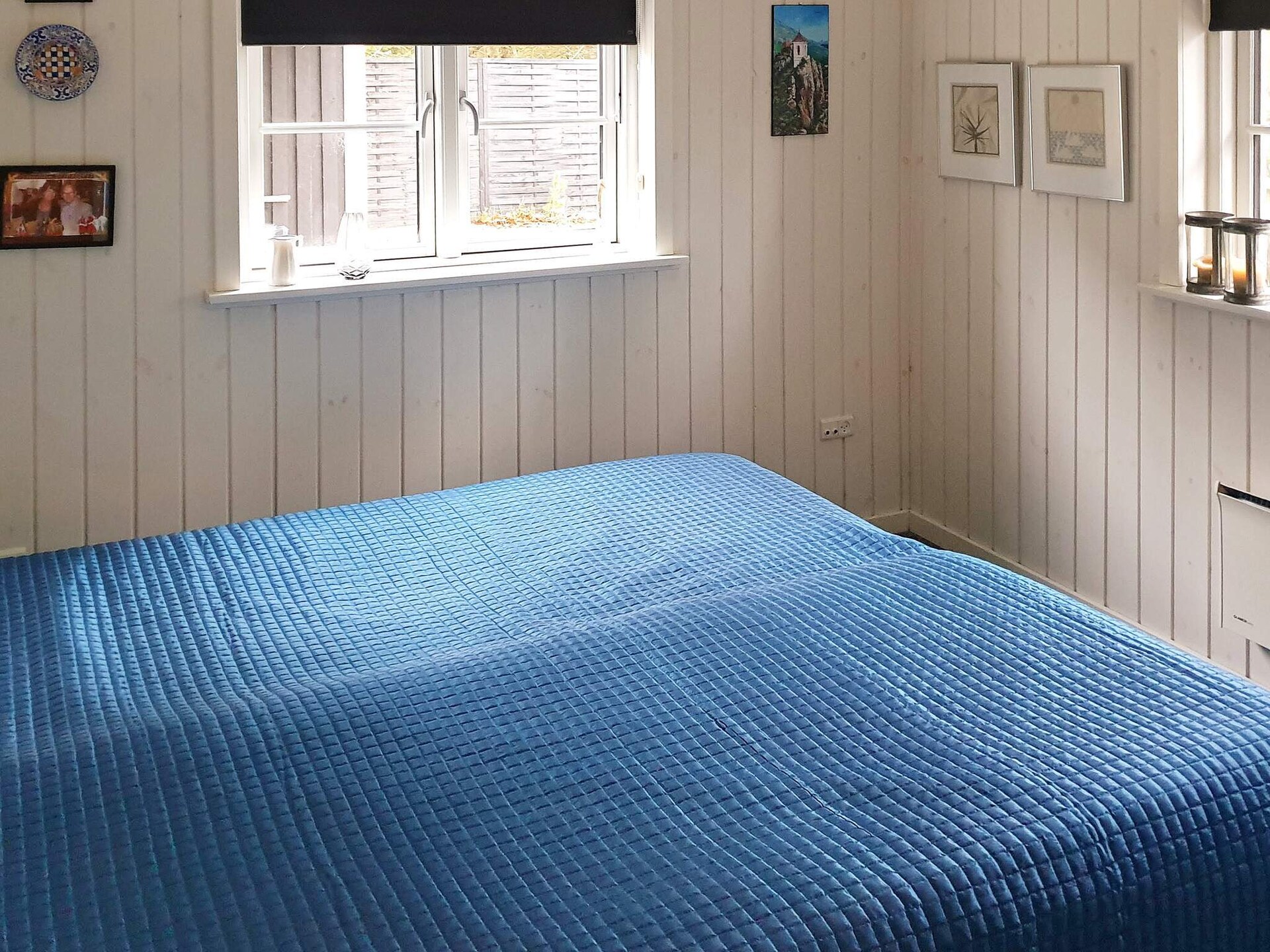 Op 350 m van zee: ruim vakantiehuis voor 8 personen in Løgstør - foto 33