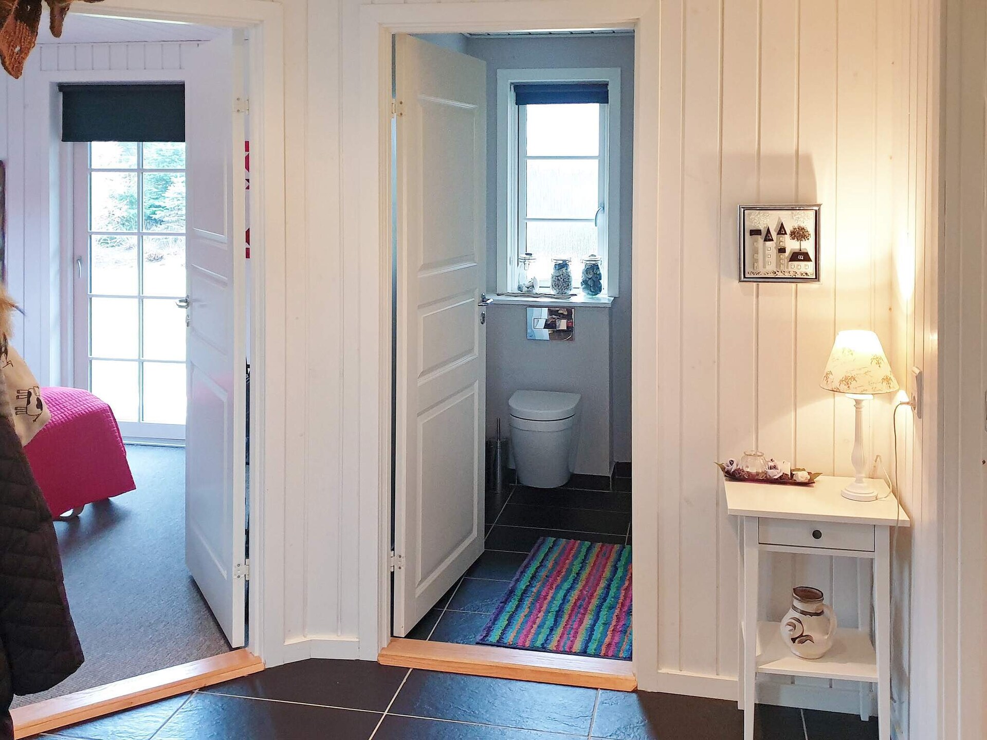 Op 350 m van zee: ruim vakantiehuis voor 8 personen in Løgstør - foto 40