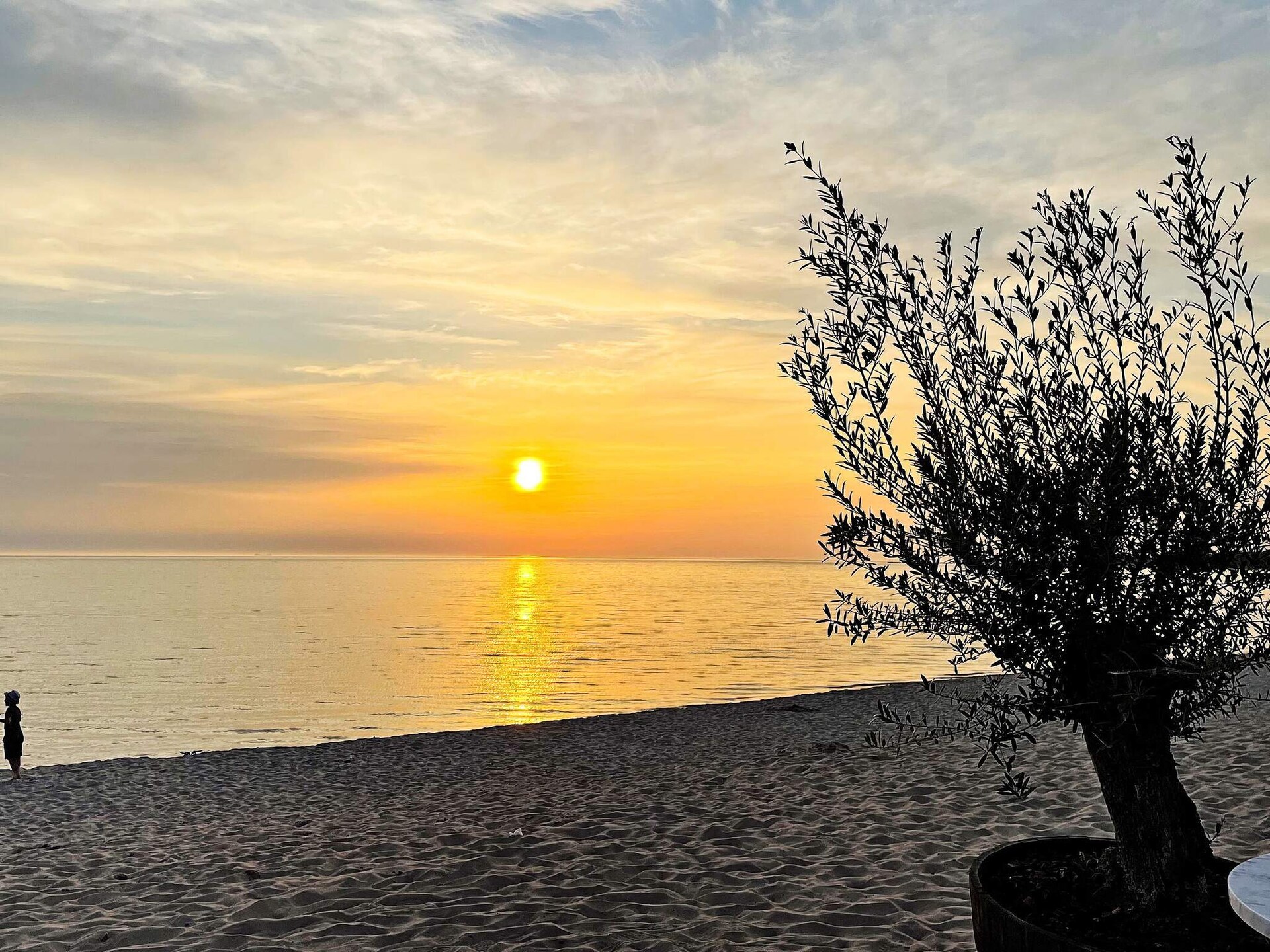 Stijlvol vakantiehuis nabij het strand van Tofta, Gotland - foto 23