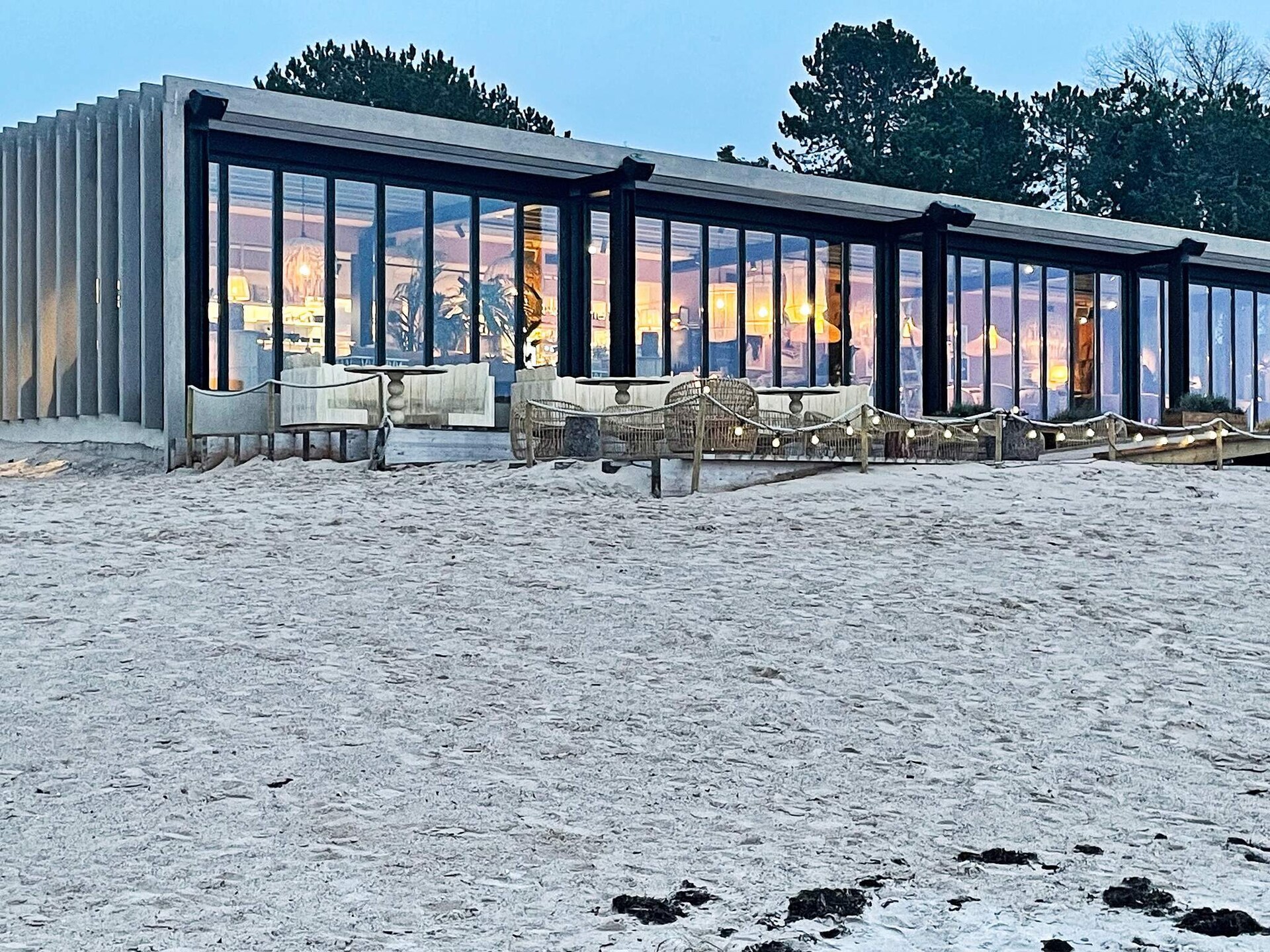 Stijlvol vakantiehuis nabij het strand van Tofta, Gotland - foto 22