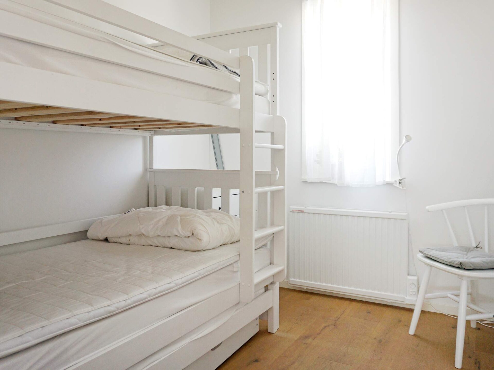 Stijlvol vakantiehuis nabij het strand van Tofta, Gotland - foto 16