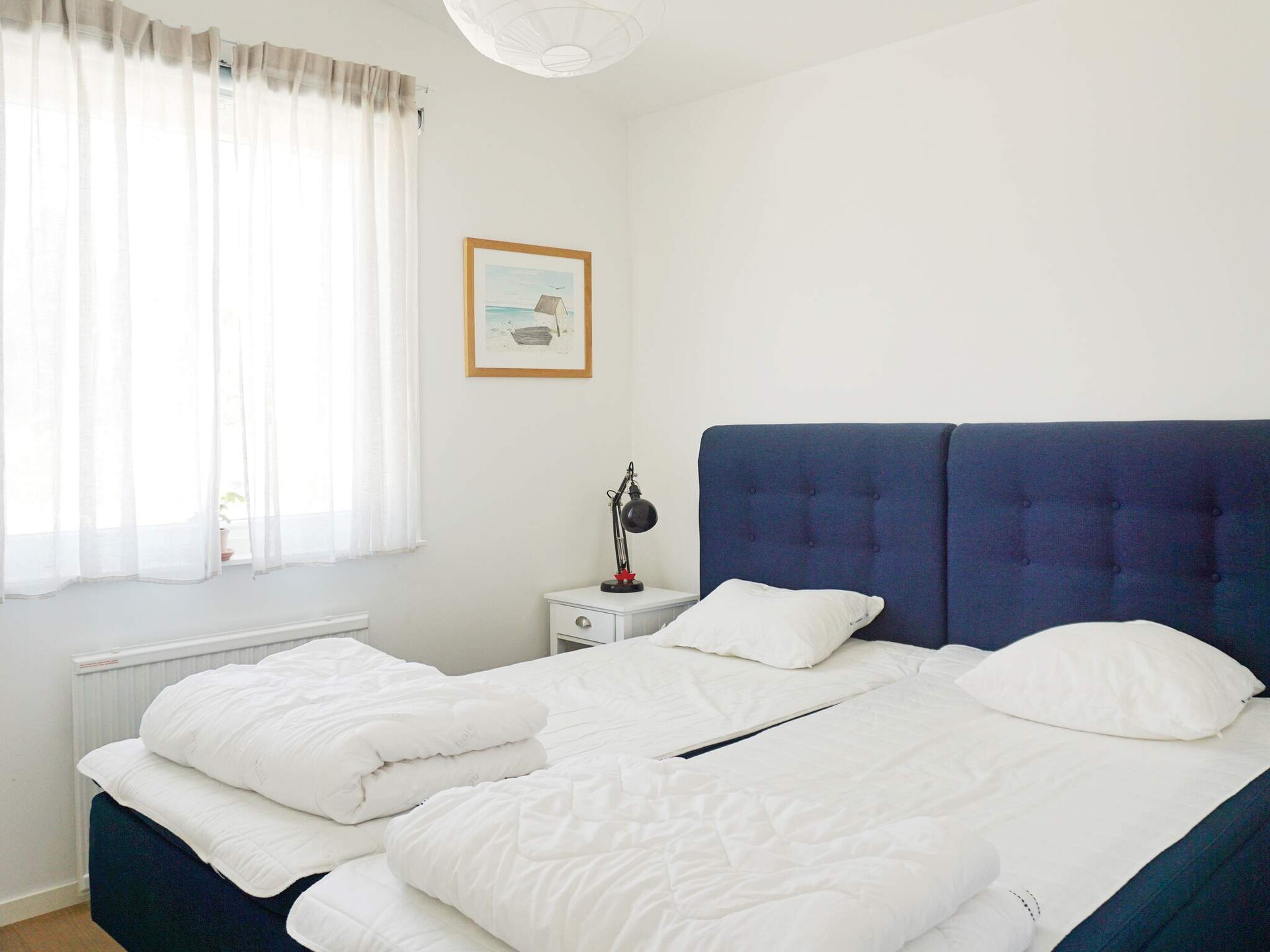 Stijlvol vakantiehuis nabij het strand van Tofta, Gotland - foto 15