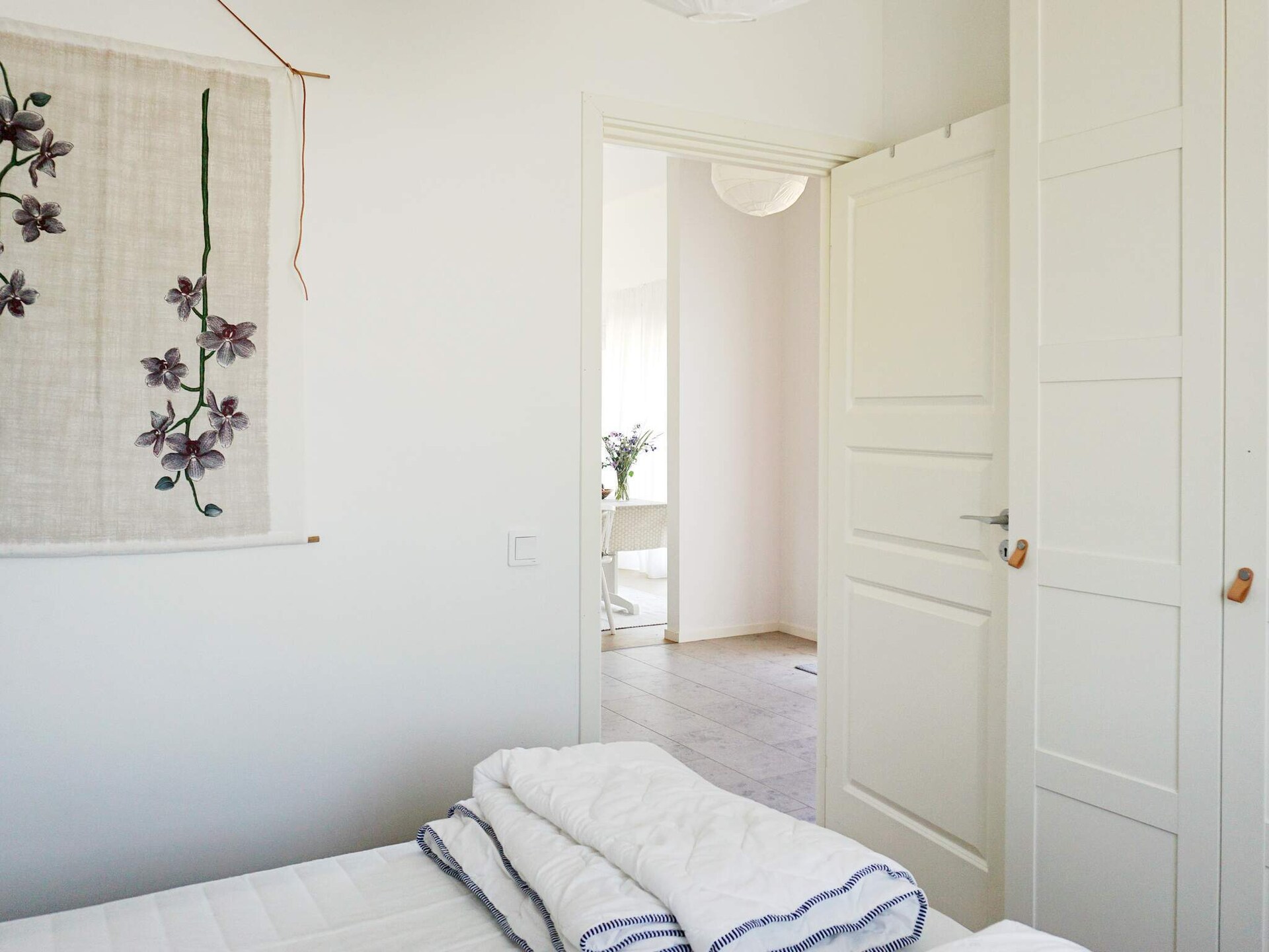 Stijlvol vakantiehuis nabij het strand van Tofta, Gotland - foto 17